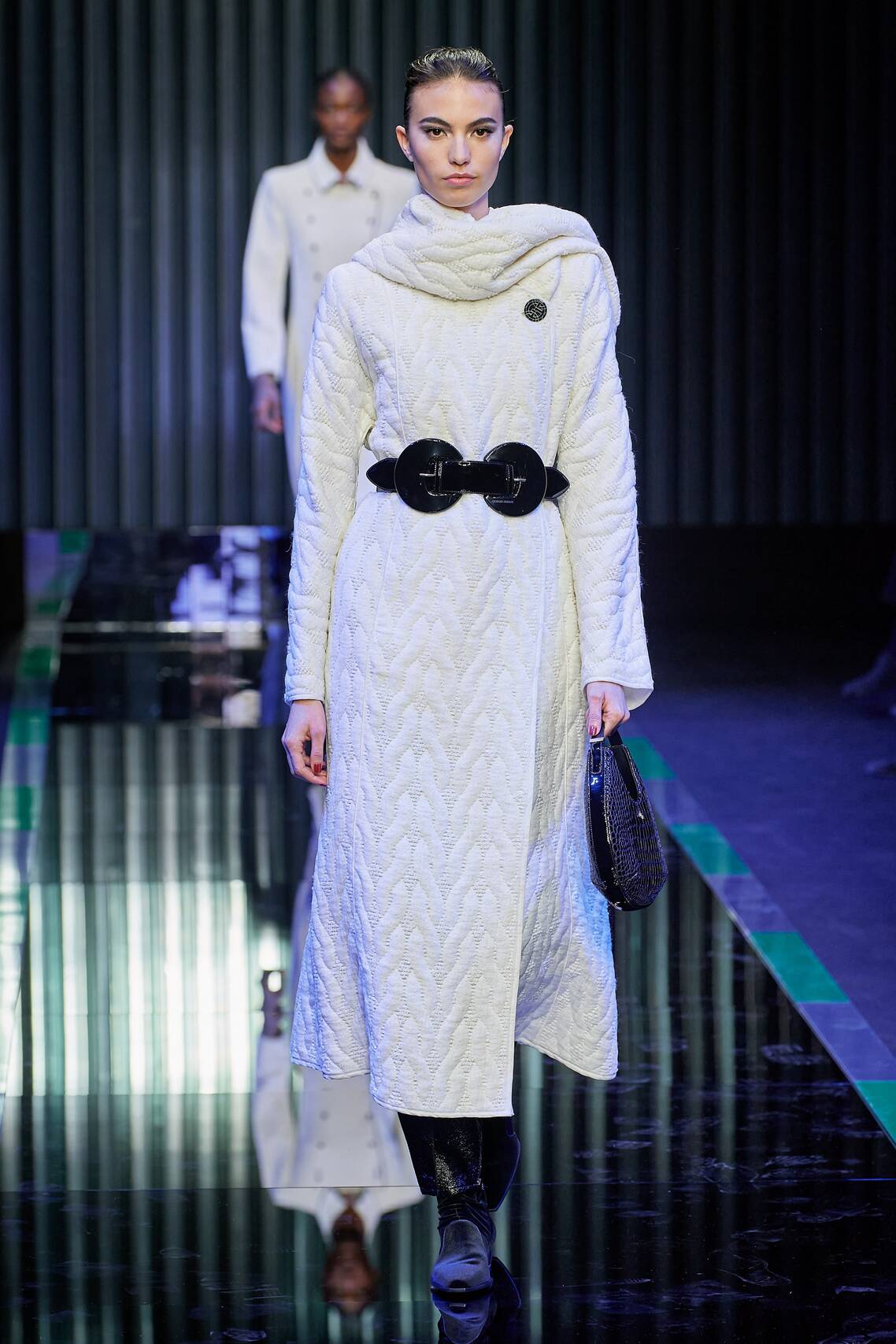 Giorgio Armani Fall 2022