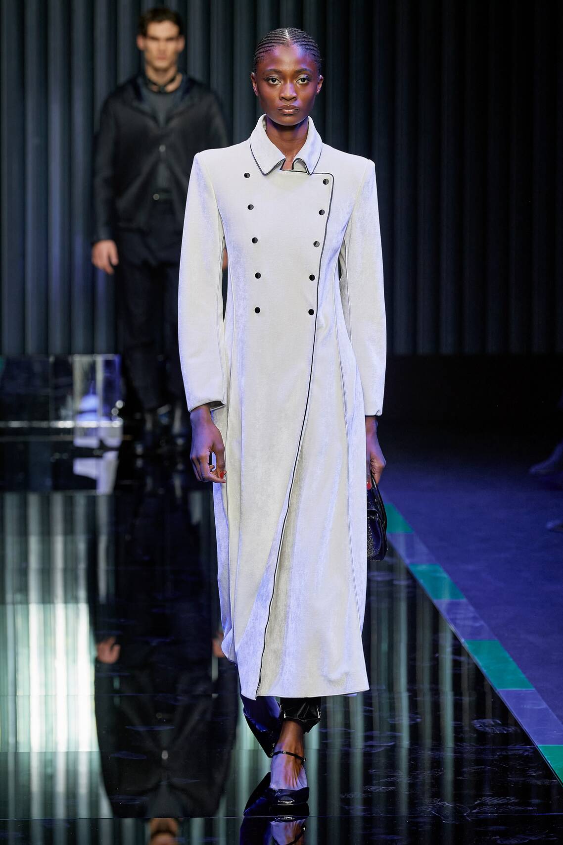 Giorgio Armani Fall 2022