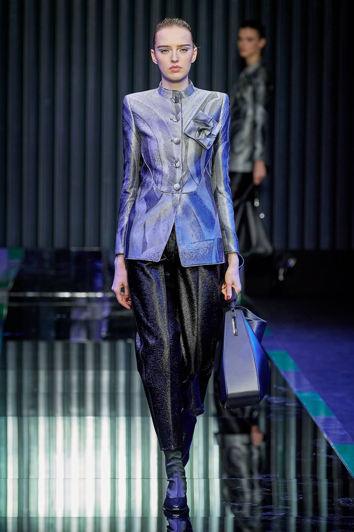 Giorgio Armani Fall 2022