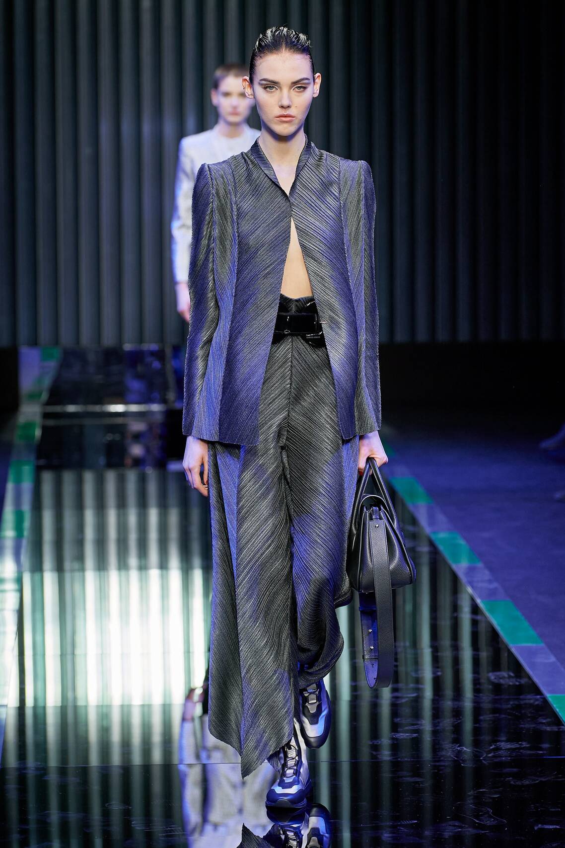 Giorgio Armani Fall 2022