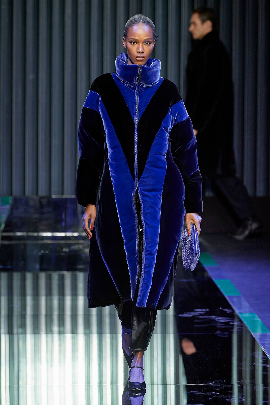 Giorgio Armani Fall 2022