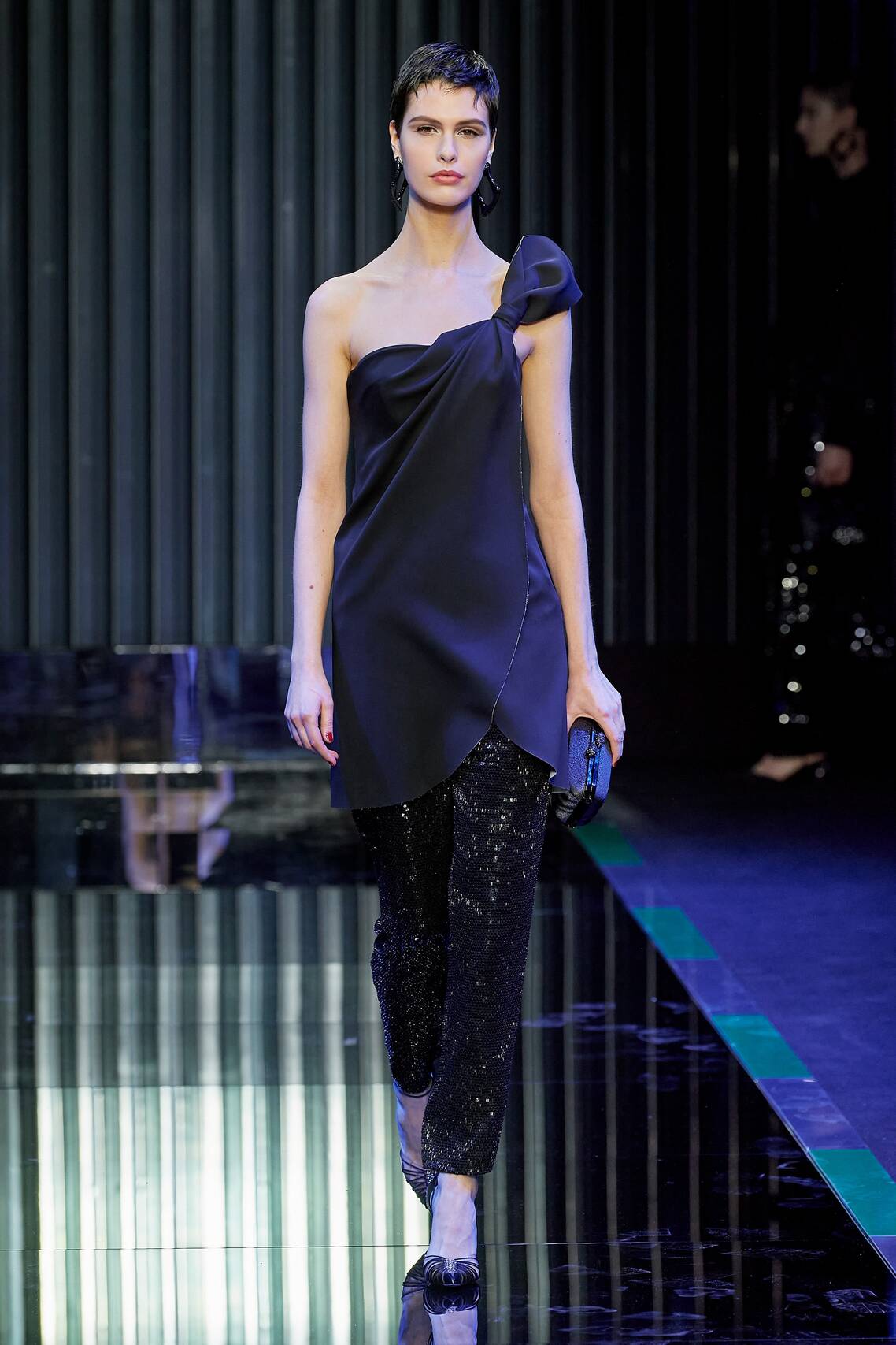 Giorgio Armani Fall 2022