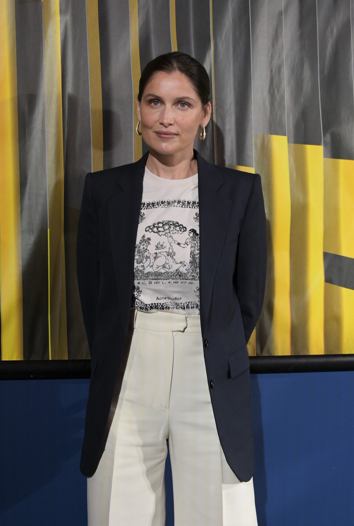 Летиция Каста