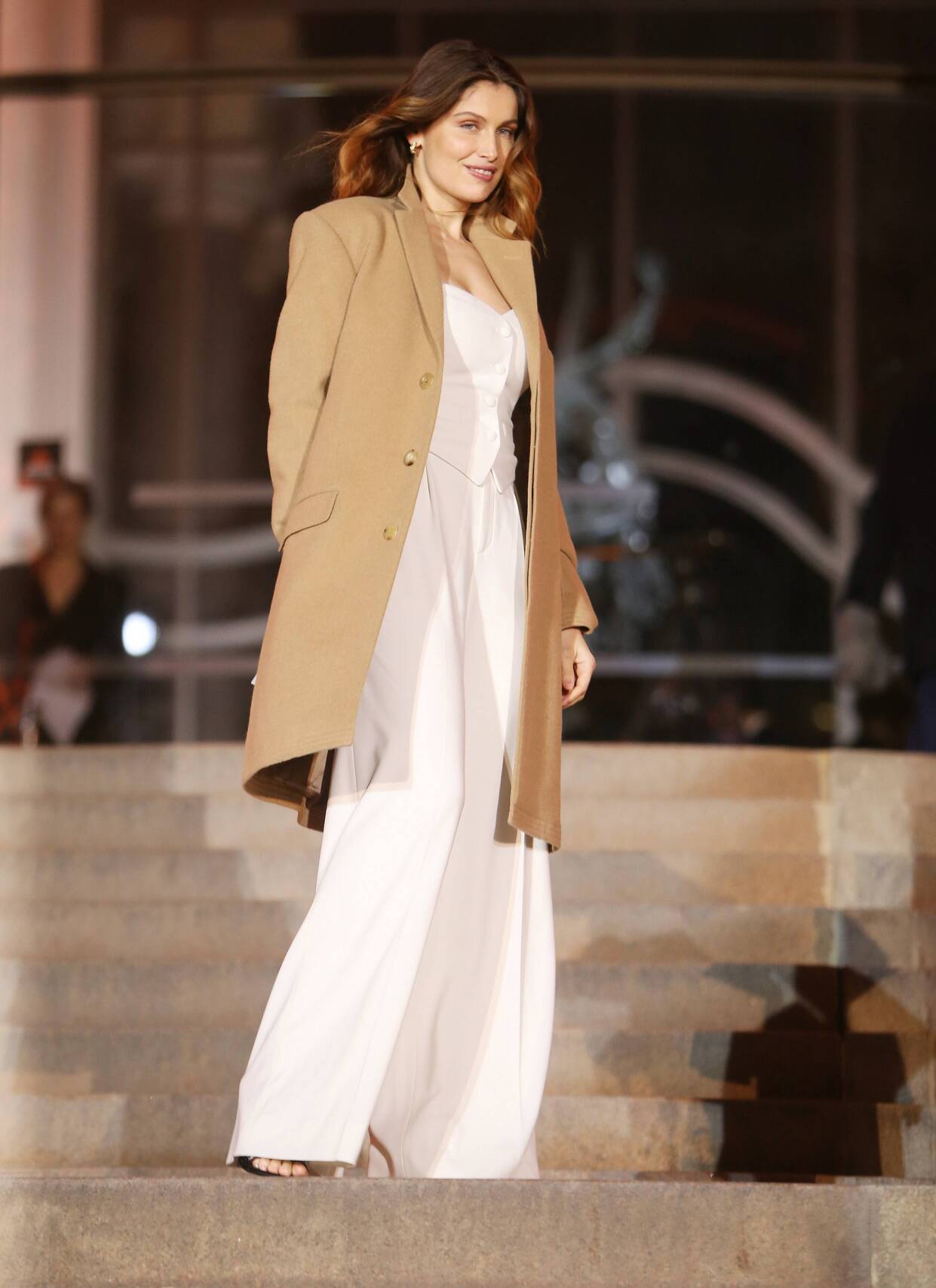 Летиция Каста