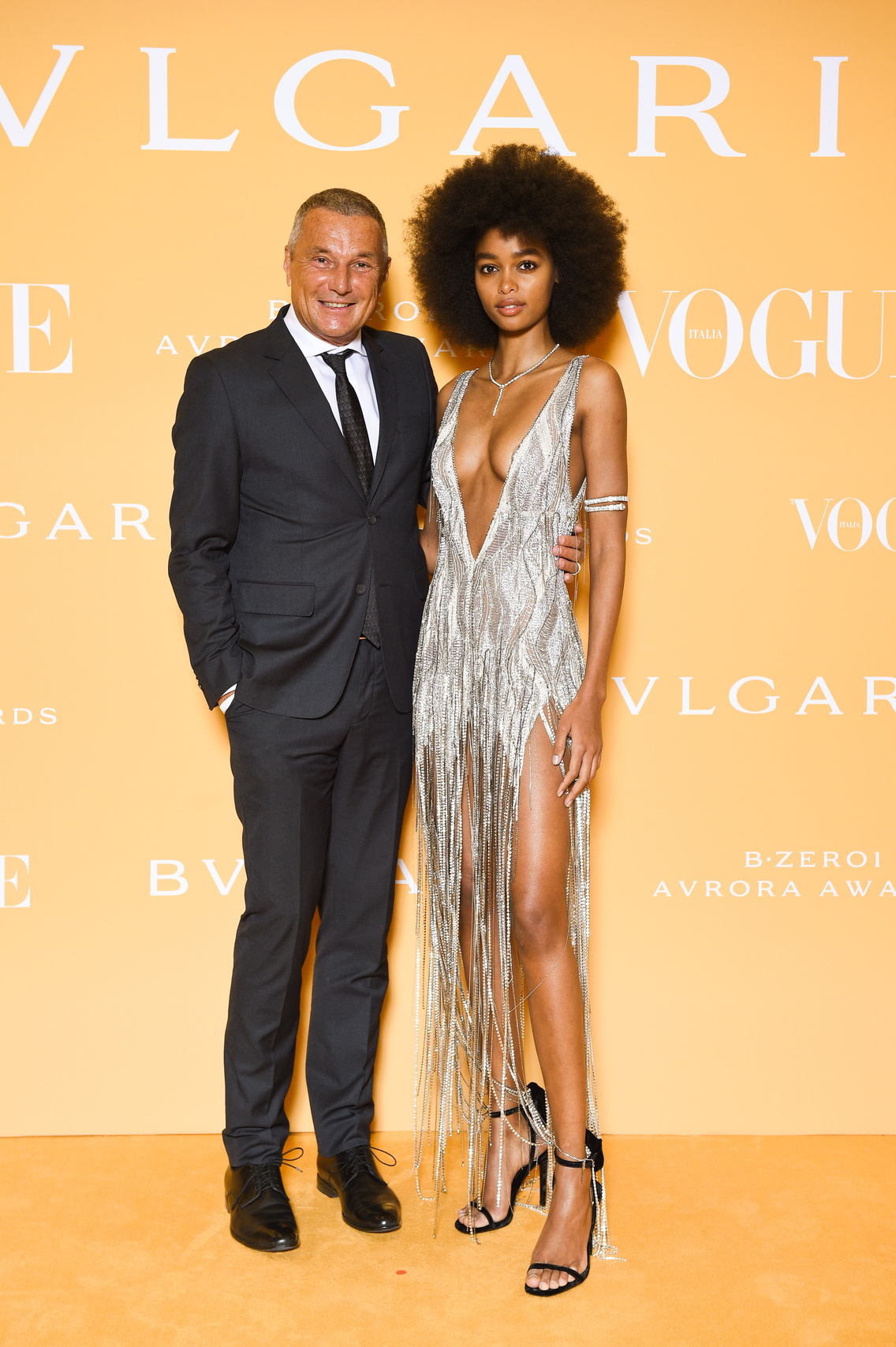 Жан-Кристоф Бабен и Blesnya