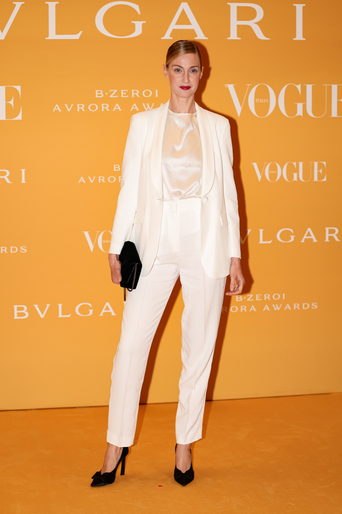 Эва Риккобоно