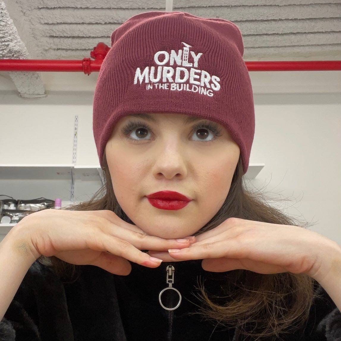 Селена Гомес