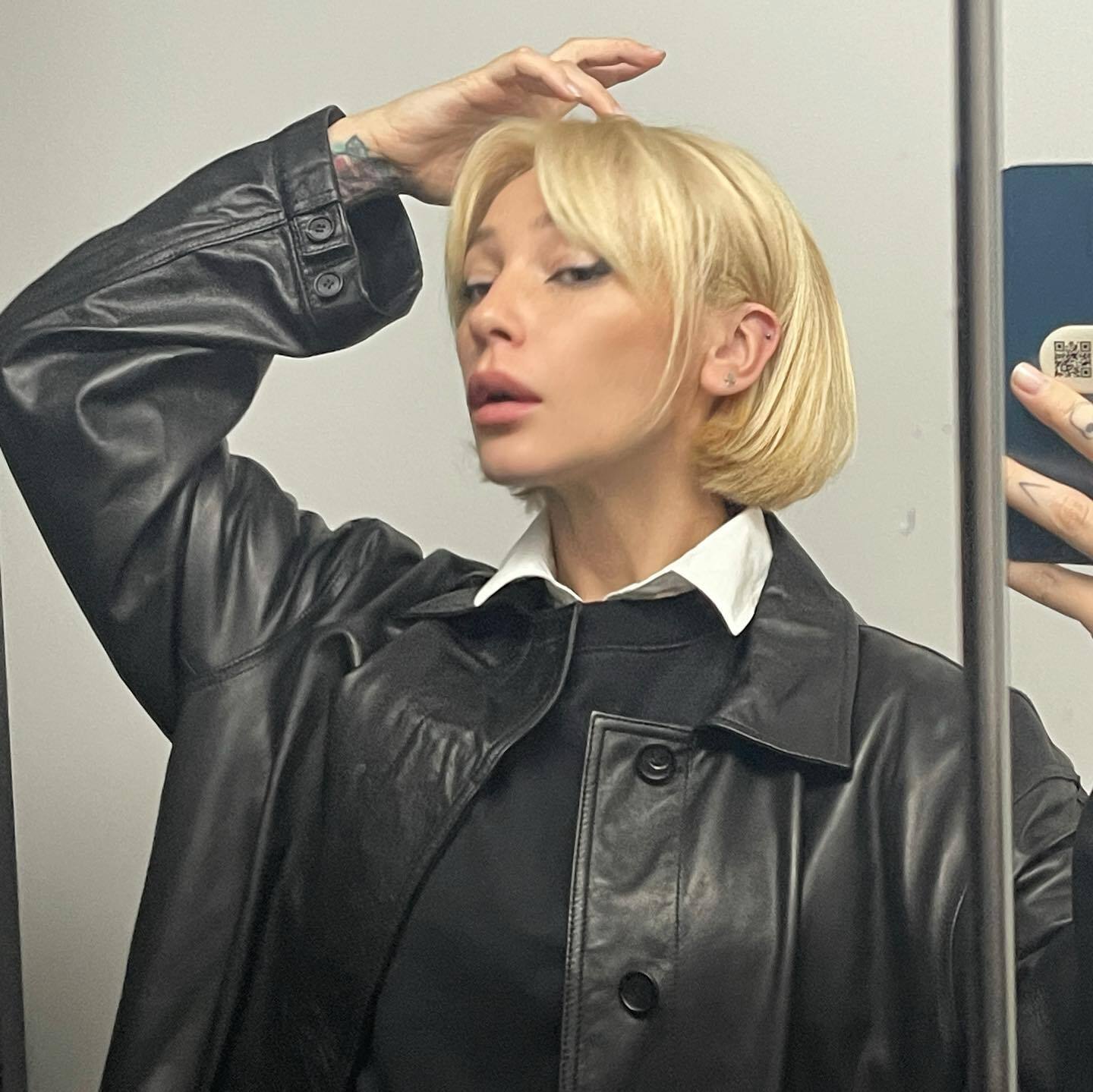 Настя Ивлеева