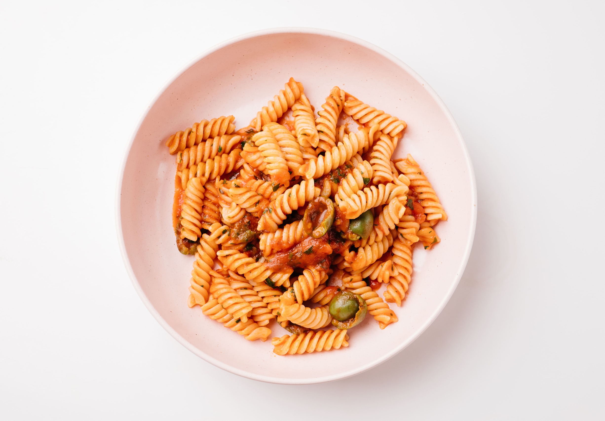 Постное меню в Rockets Concept Store