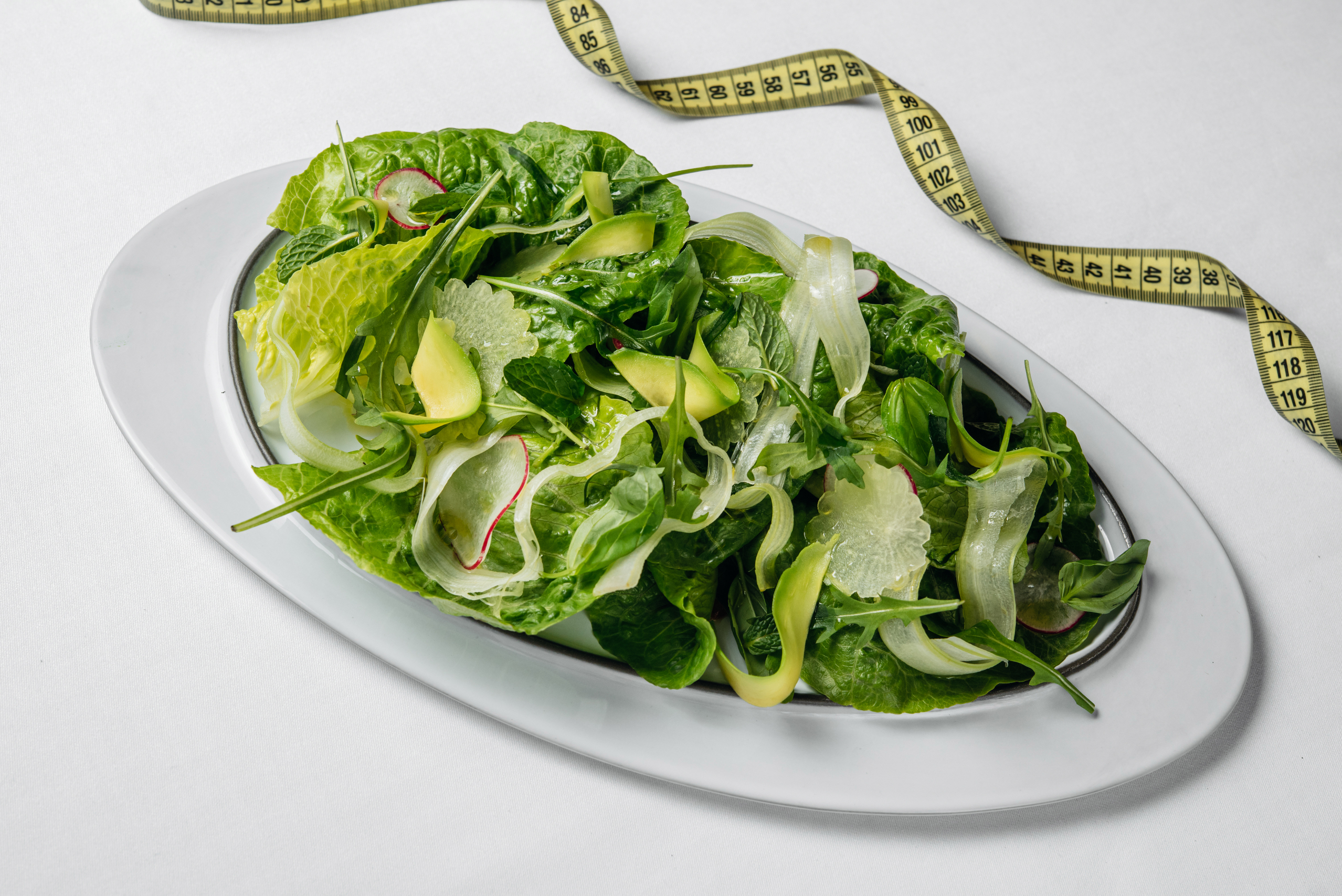 Высокий Пост в Sartoria Lamberti