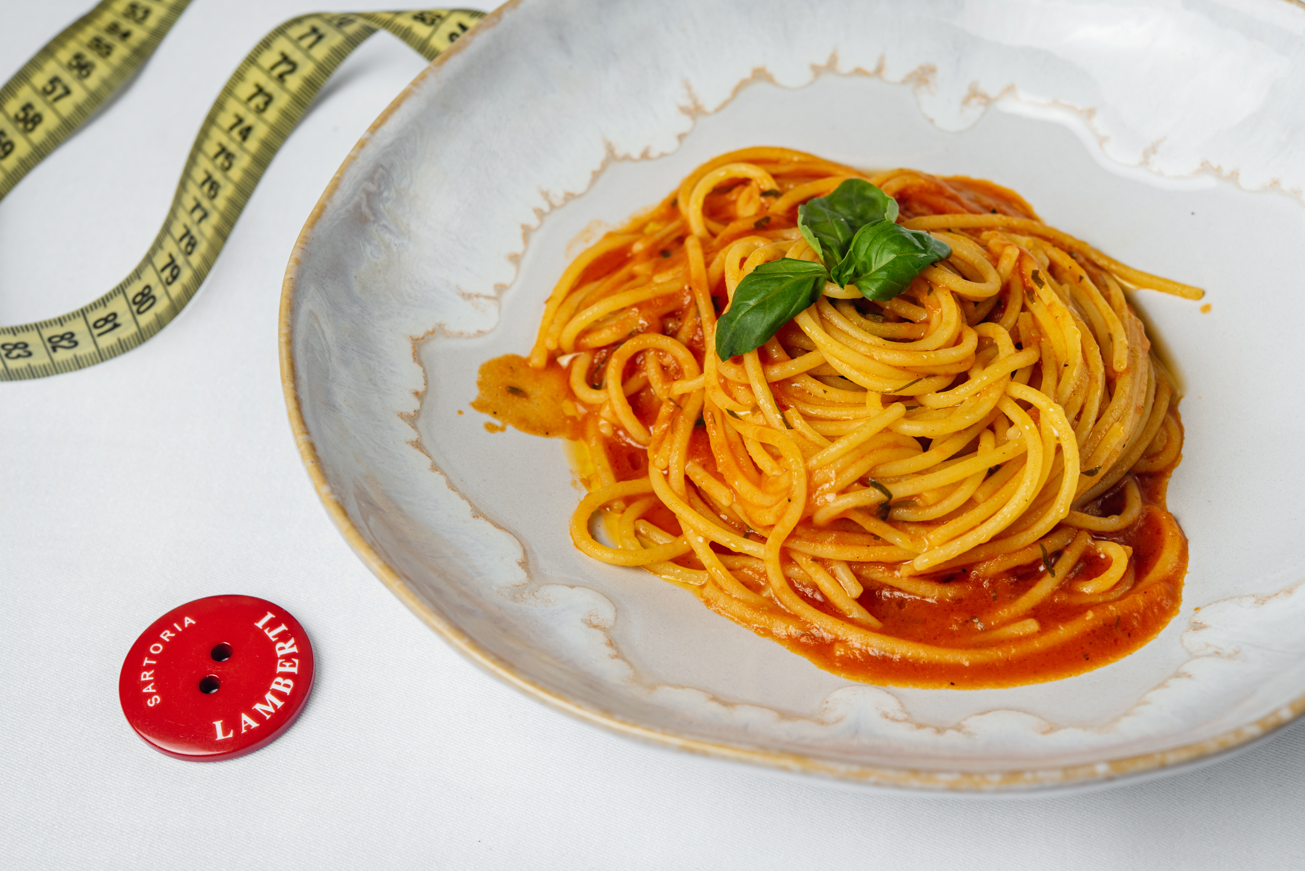 Высокий Пост в Sartoria Lamberti