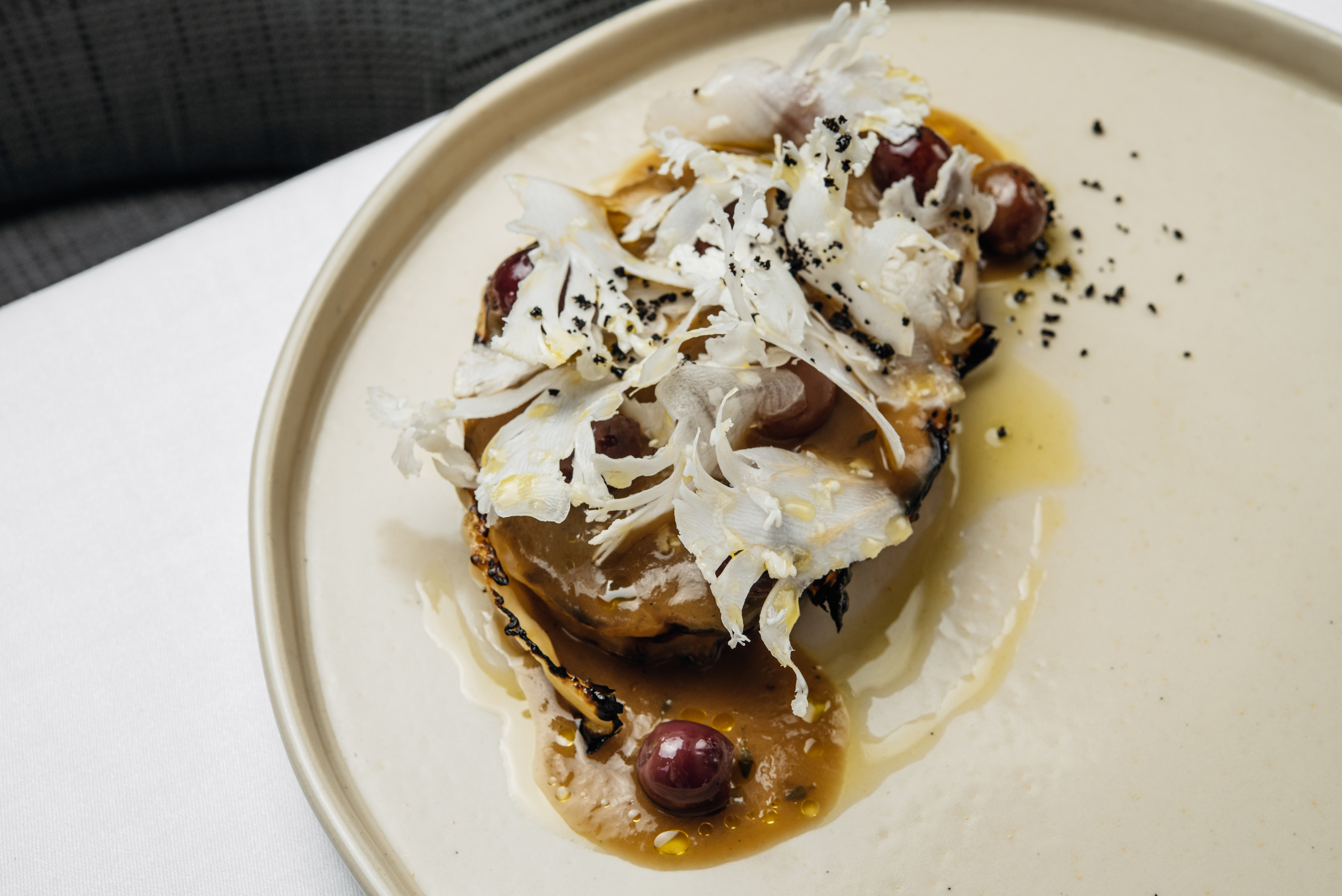 Высокий Пост в Sartoria Lamberti