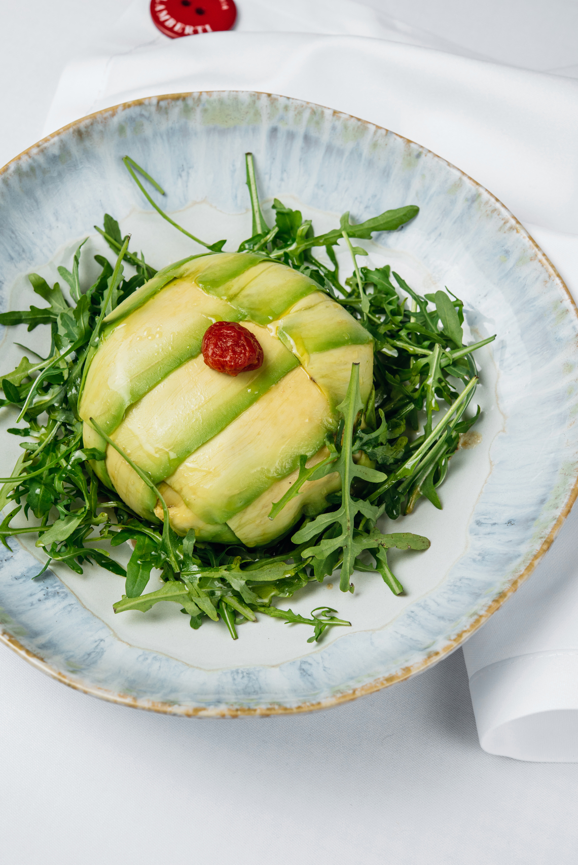 Высокий Пост в Sartoria Lamberti