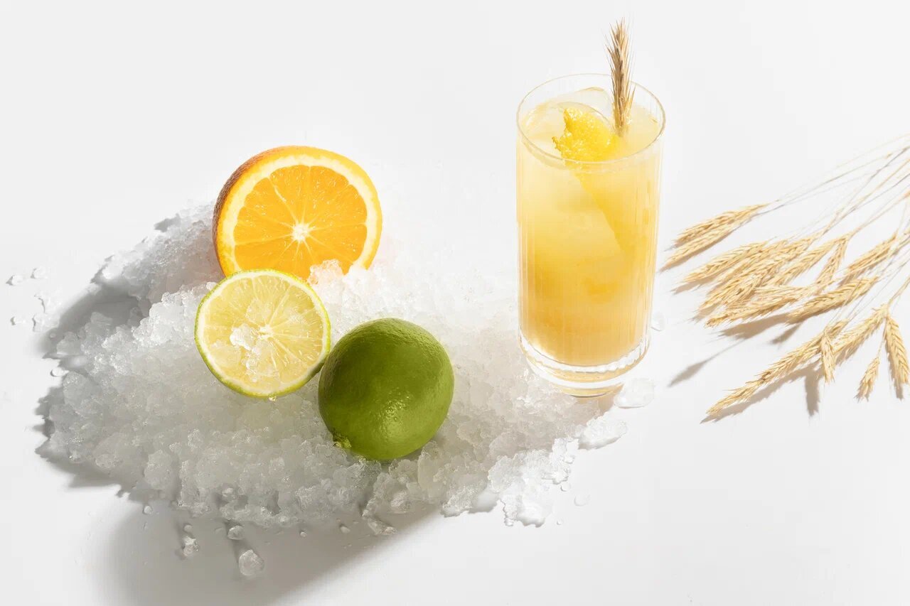 Постное меню в M2 Organic Club