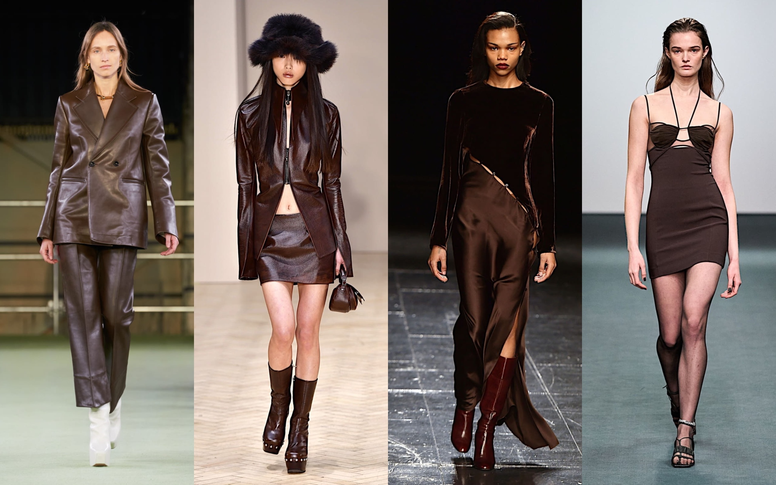 Bottega Veneta | 16 Arlington | Eftychia | Nensi Dojaka