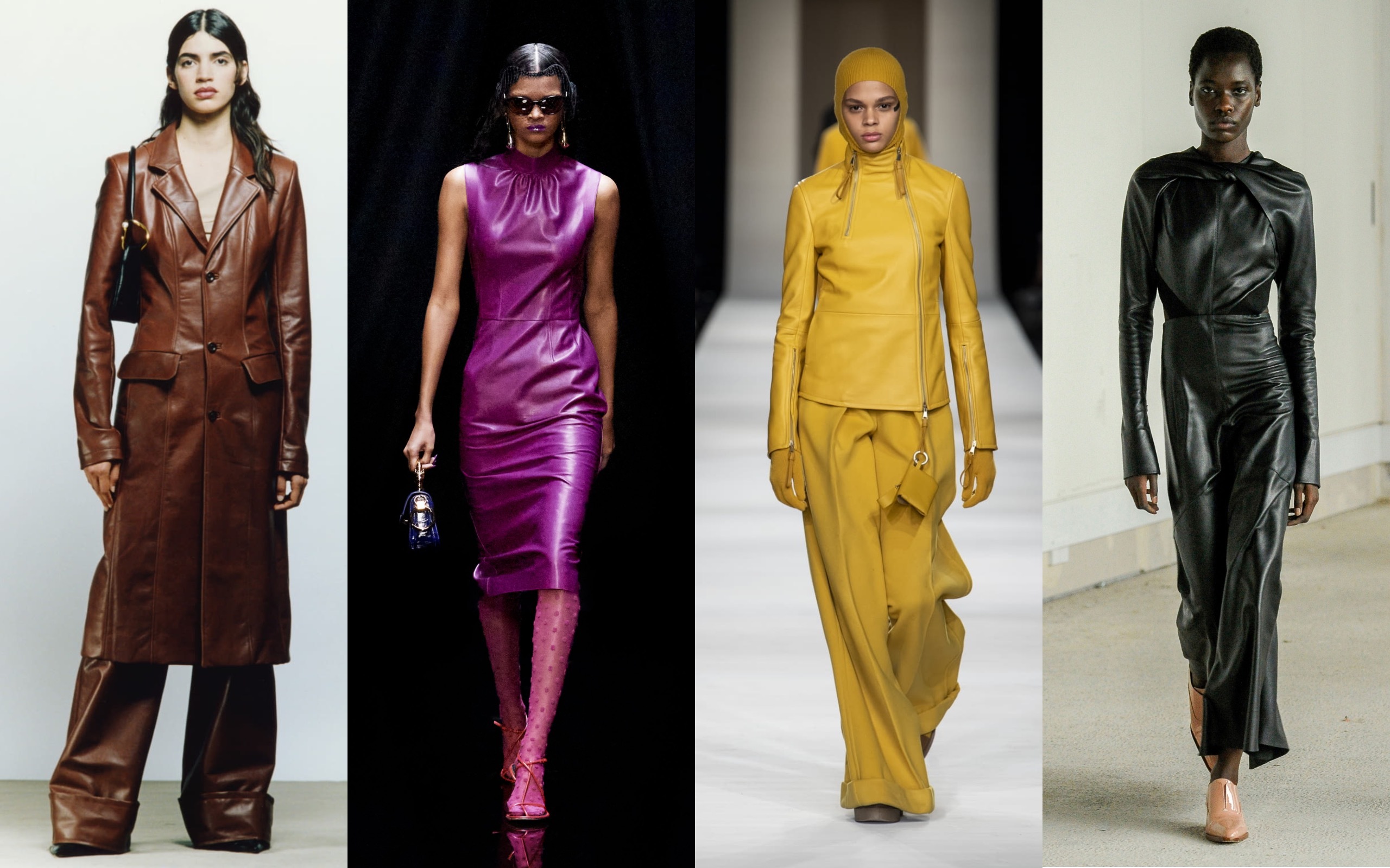 Vaillant | Lanvin | Max Mara | Victoria Beckham