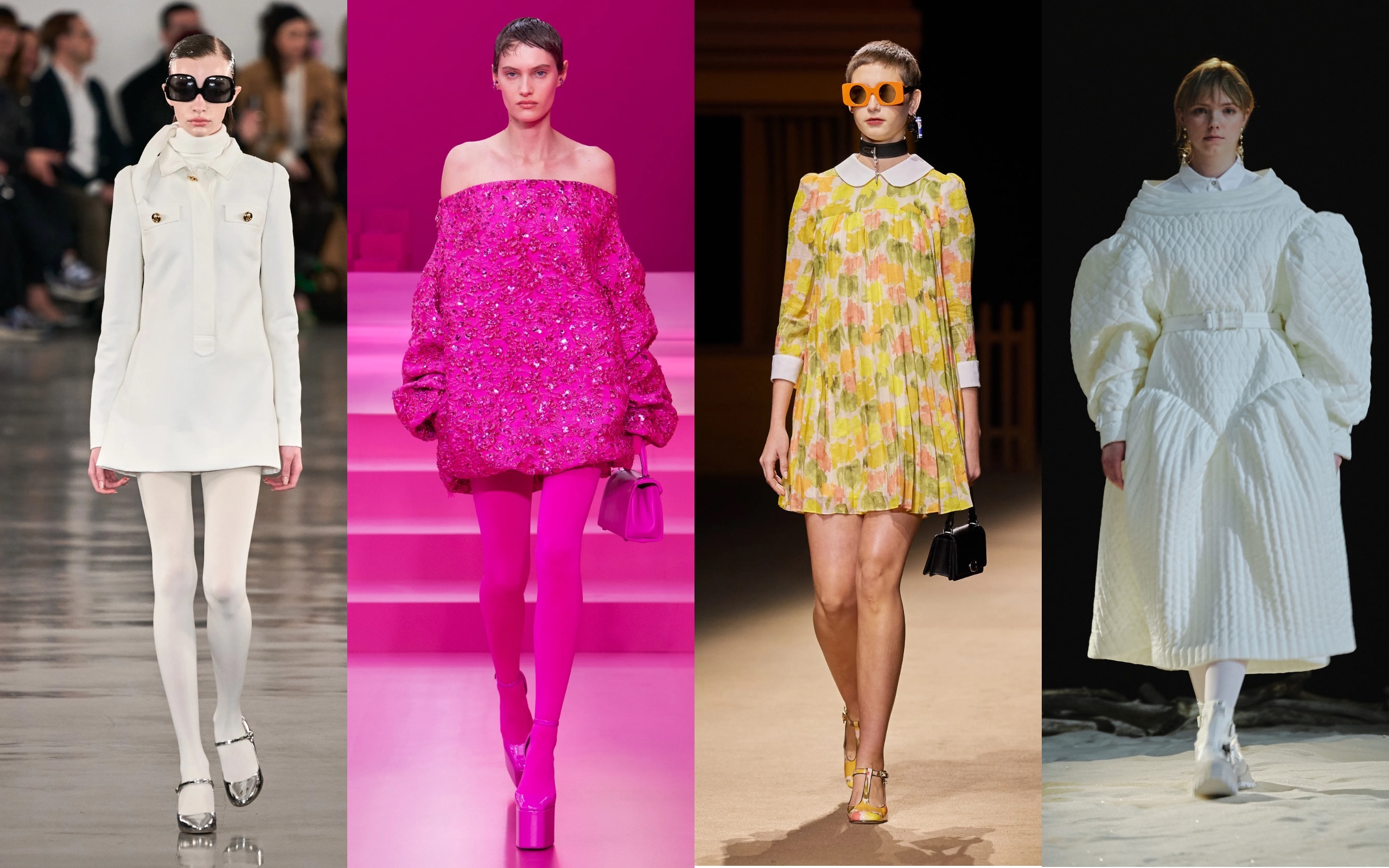 Giambattista Valli | Valentino | Coach | Anrealage
