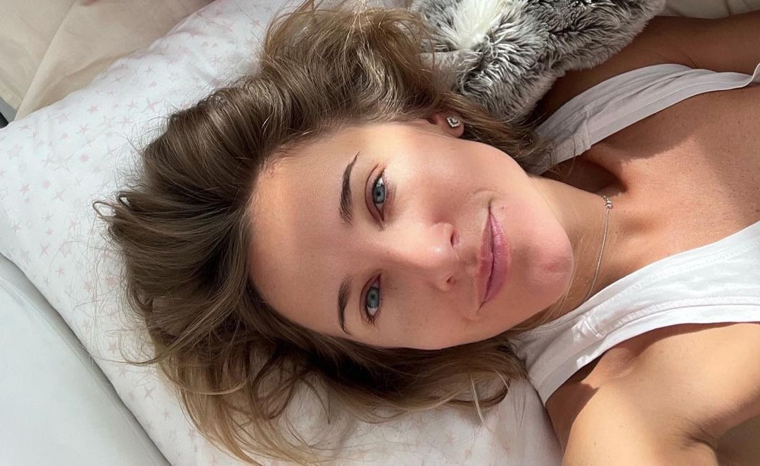 Юлия Ковальчук