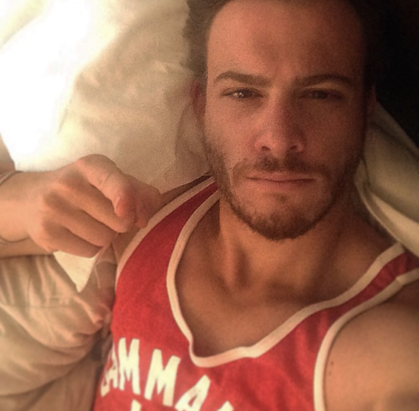 Керем Бюрсин