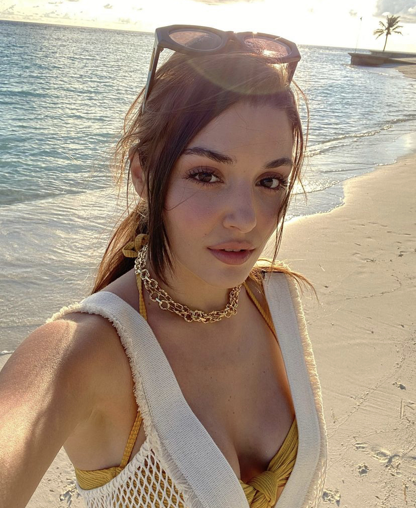 Ханде Эрчел