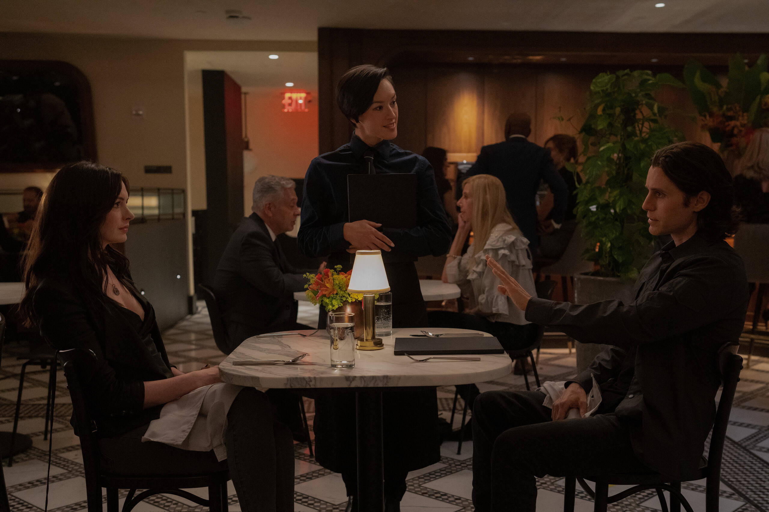 «Не сработало»