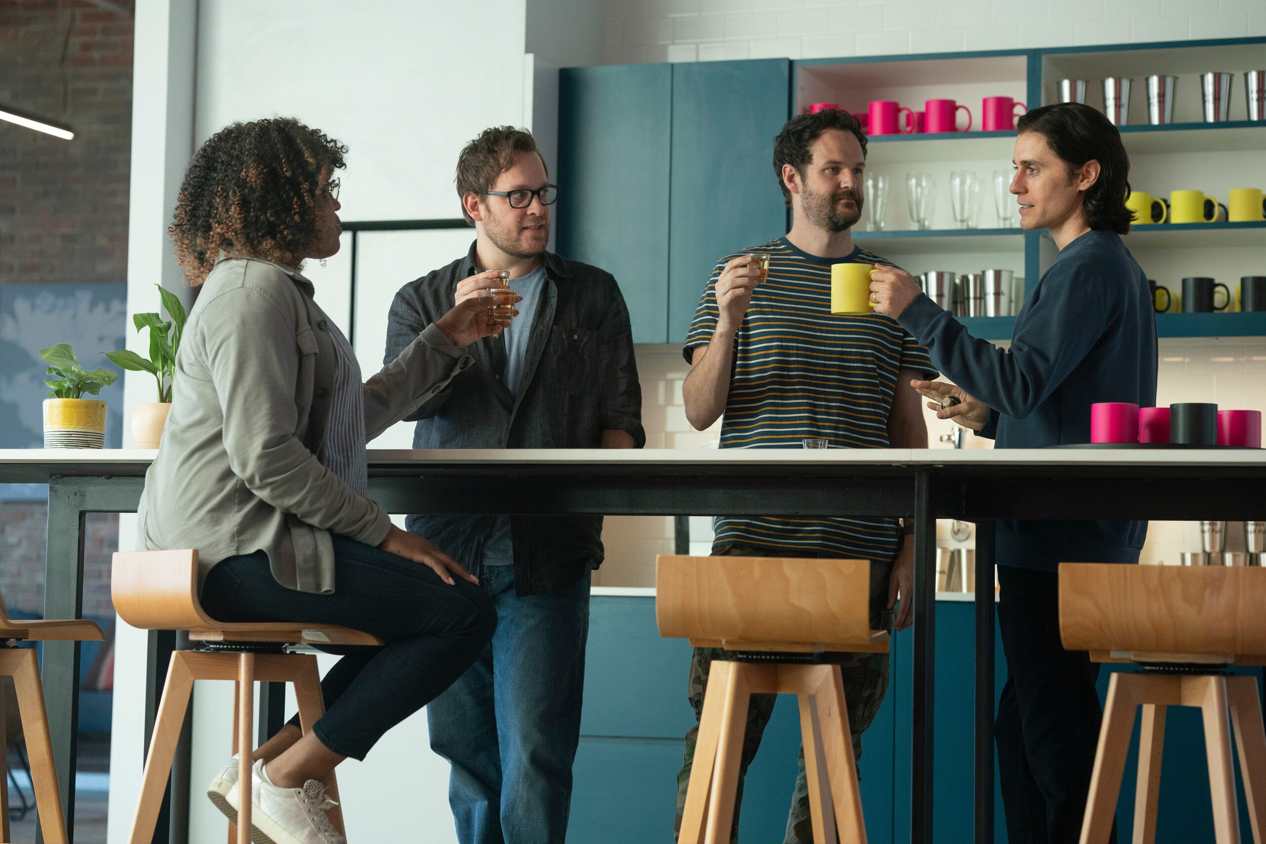 «Не сработало»