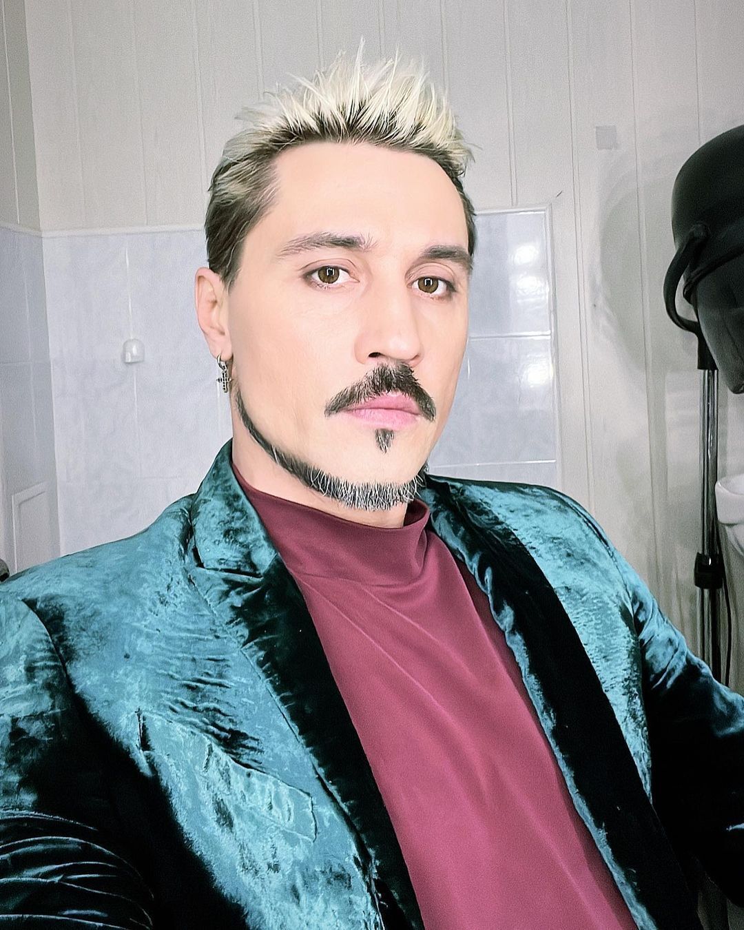 Дима Билан