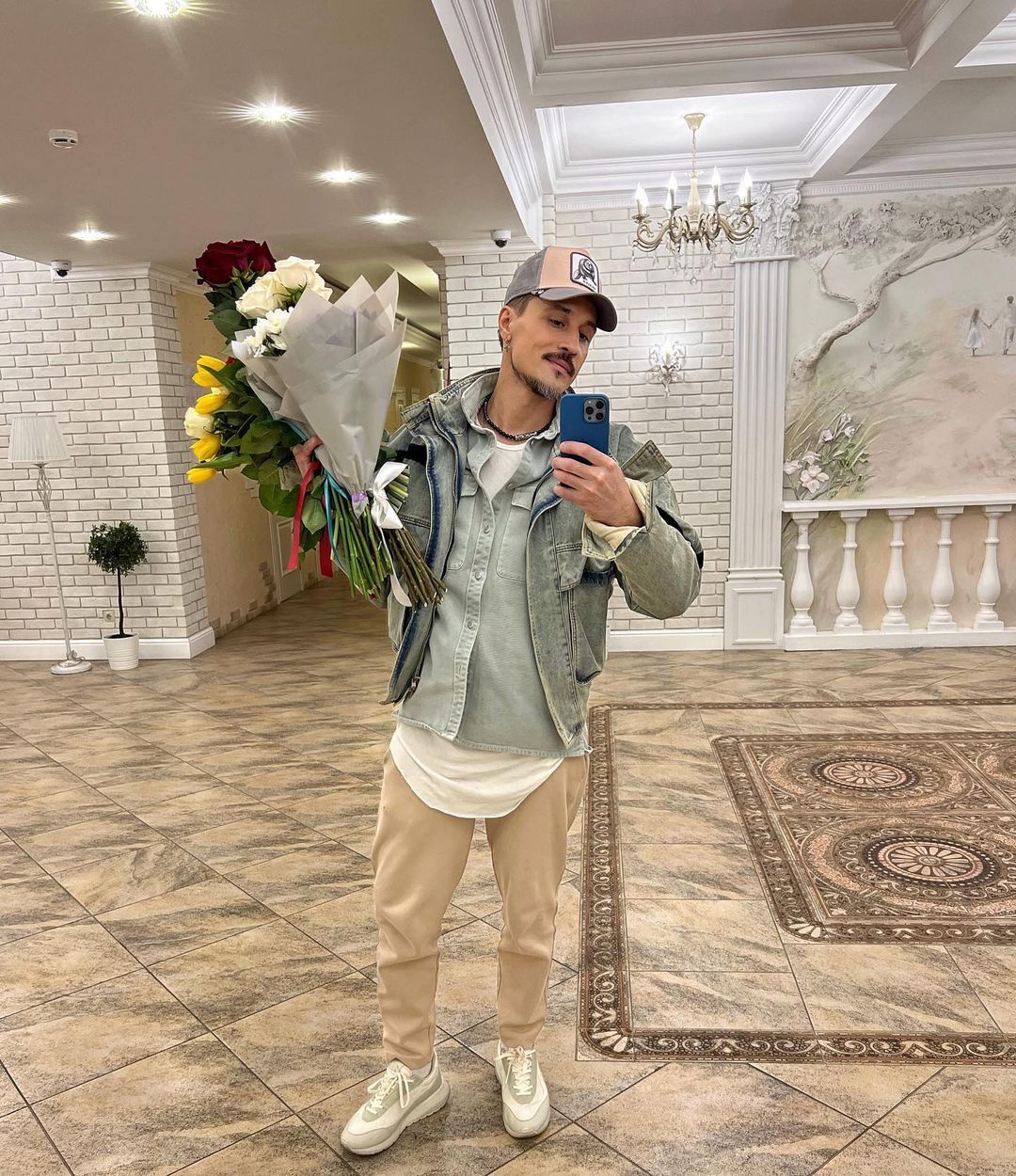 Дима Билан