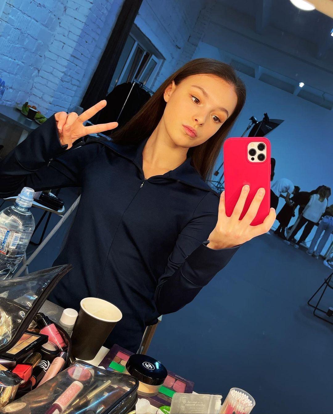 Анна Щербакова