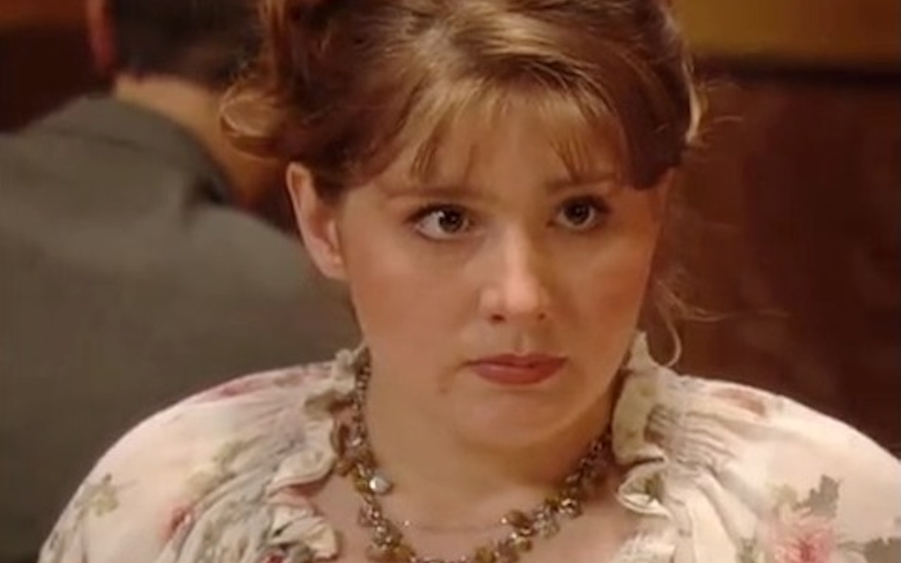 Юлия Куварзина, 2005