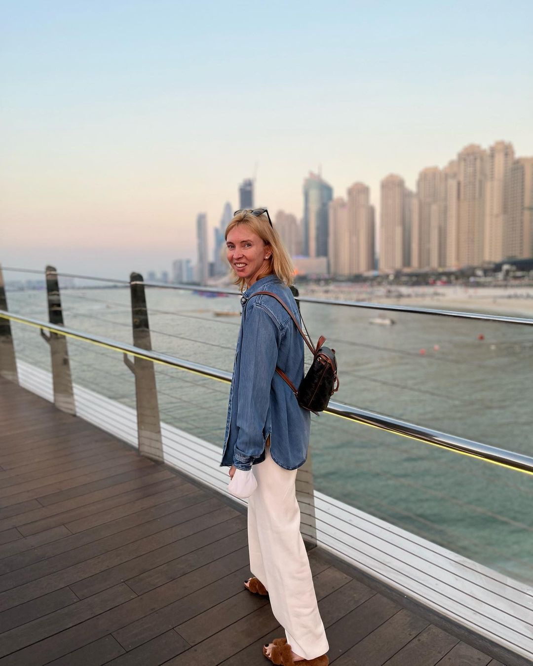 Татьяна Тотьмянина