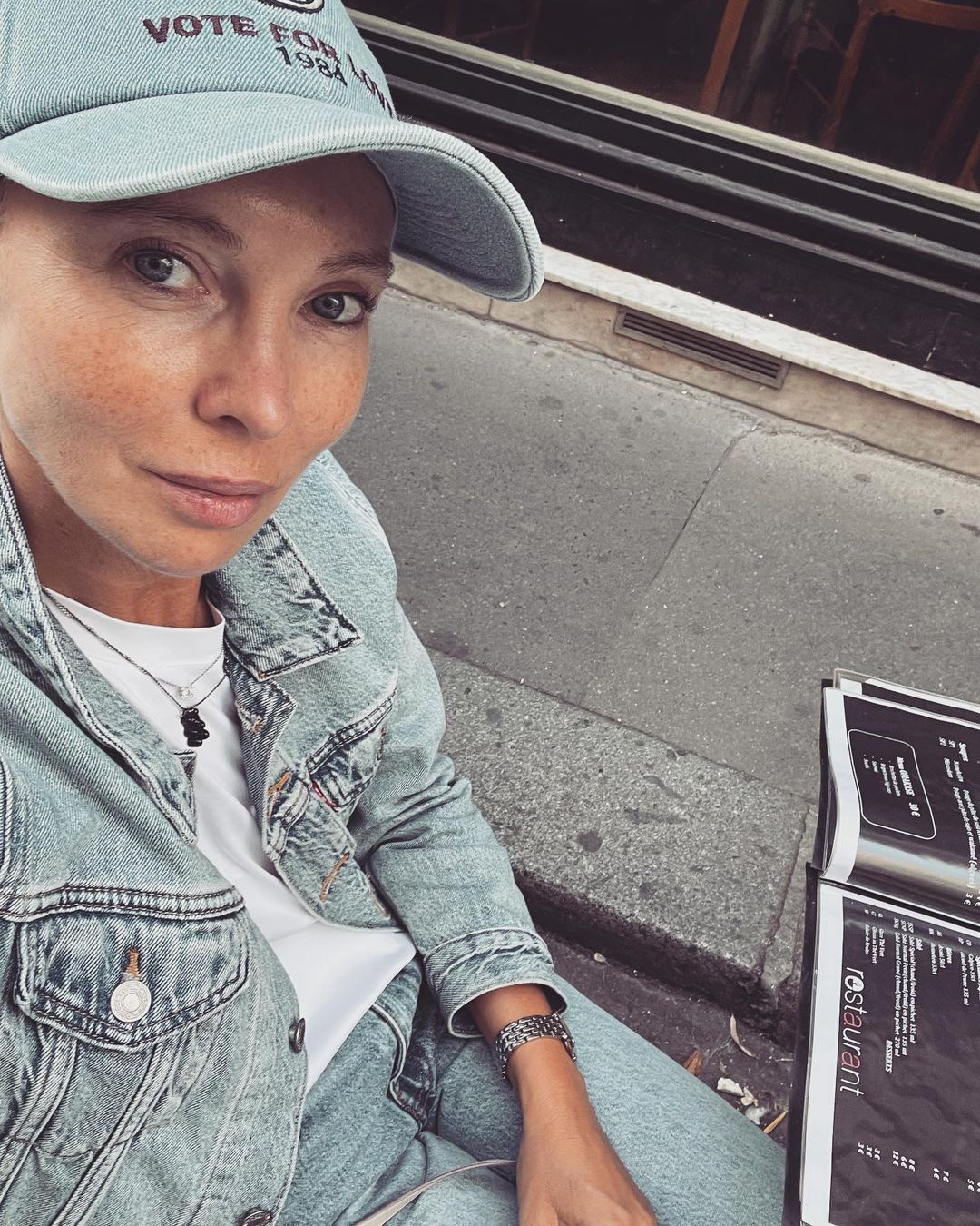 Татьяна Тотьмянина