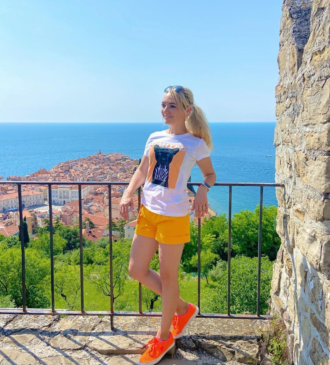Светлана Малькова