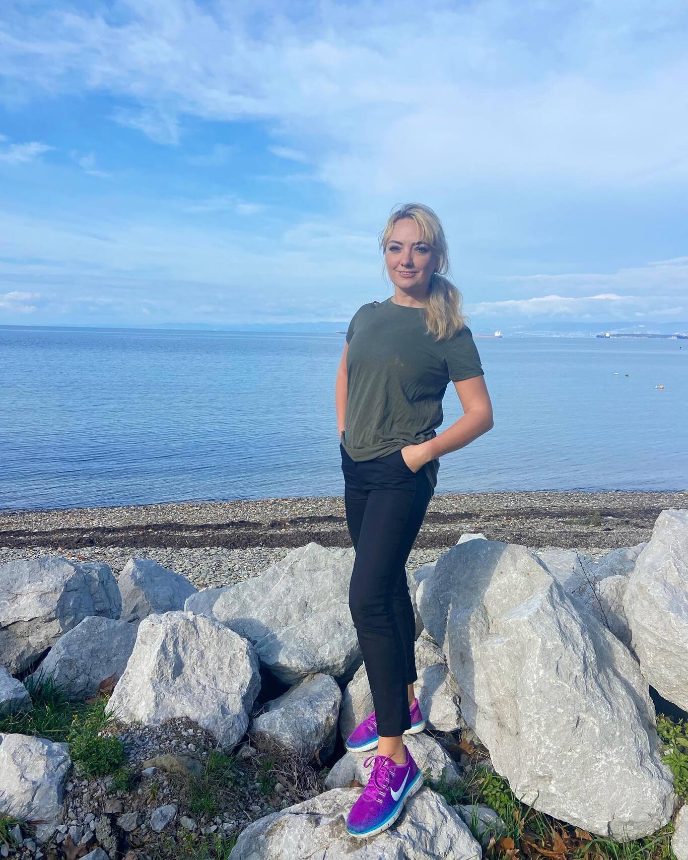Светлана Малькова