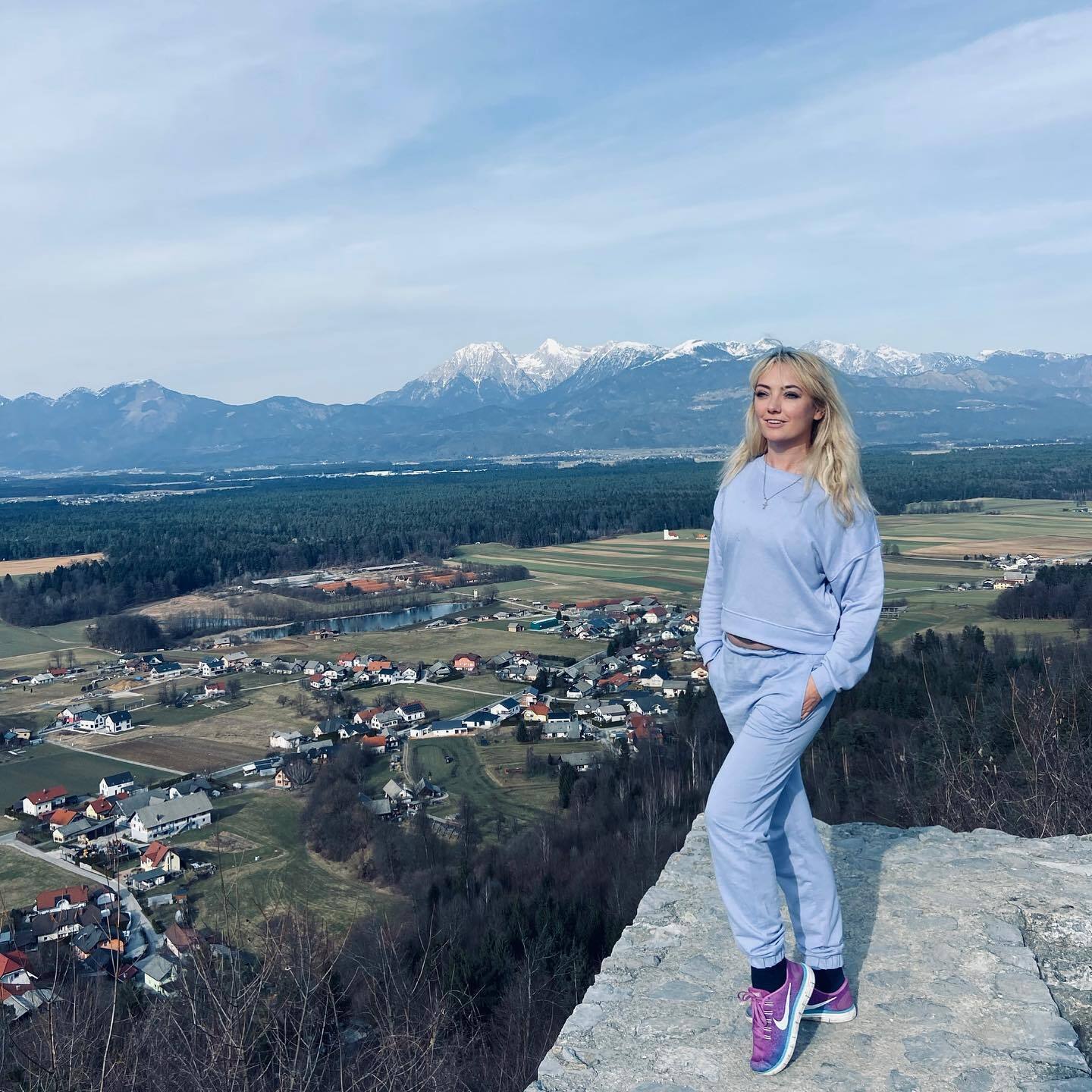 Светлана Малькова