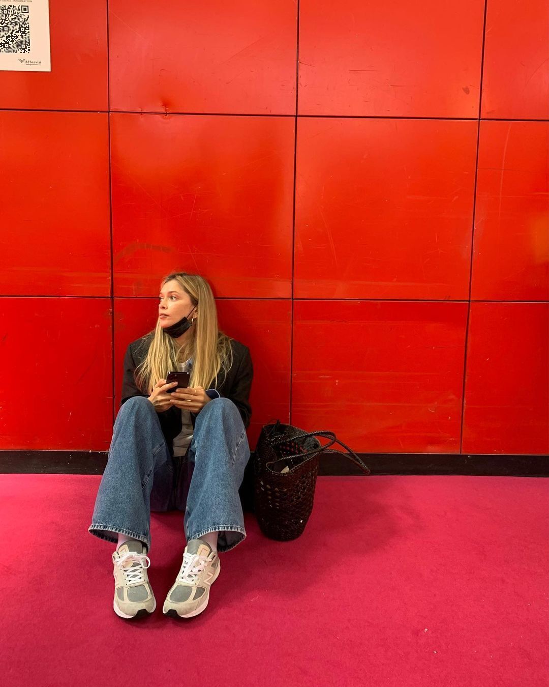 Вера Брежнева