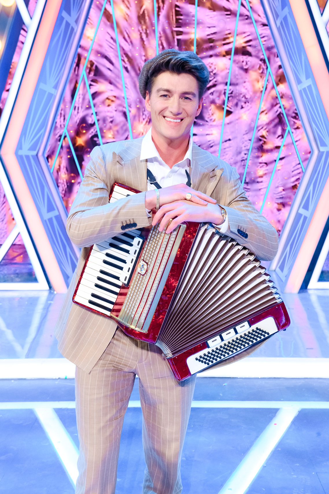 Алексей Воробьев