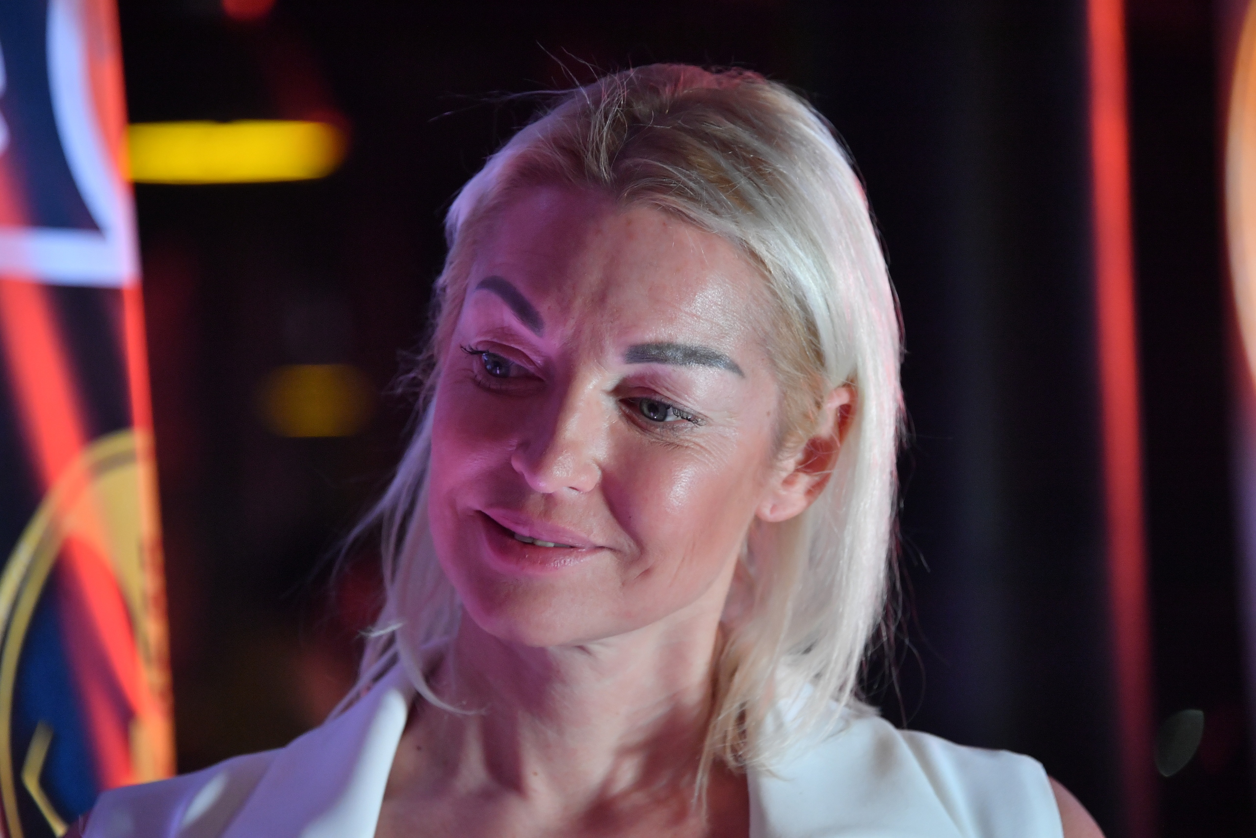 Анастасия Волочкова