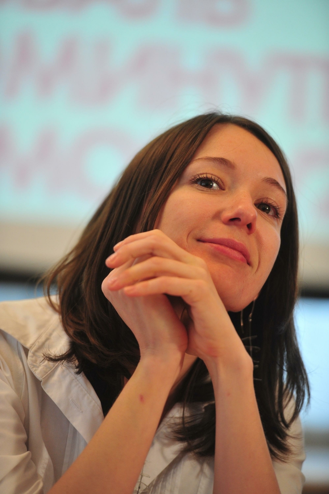 Чулпан Хаматова