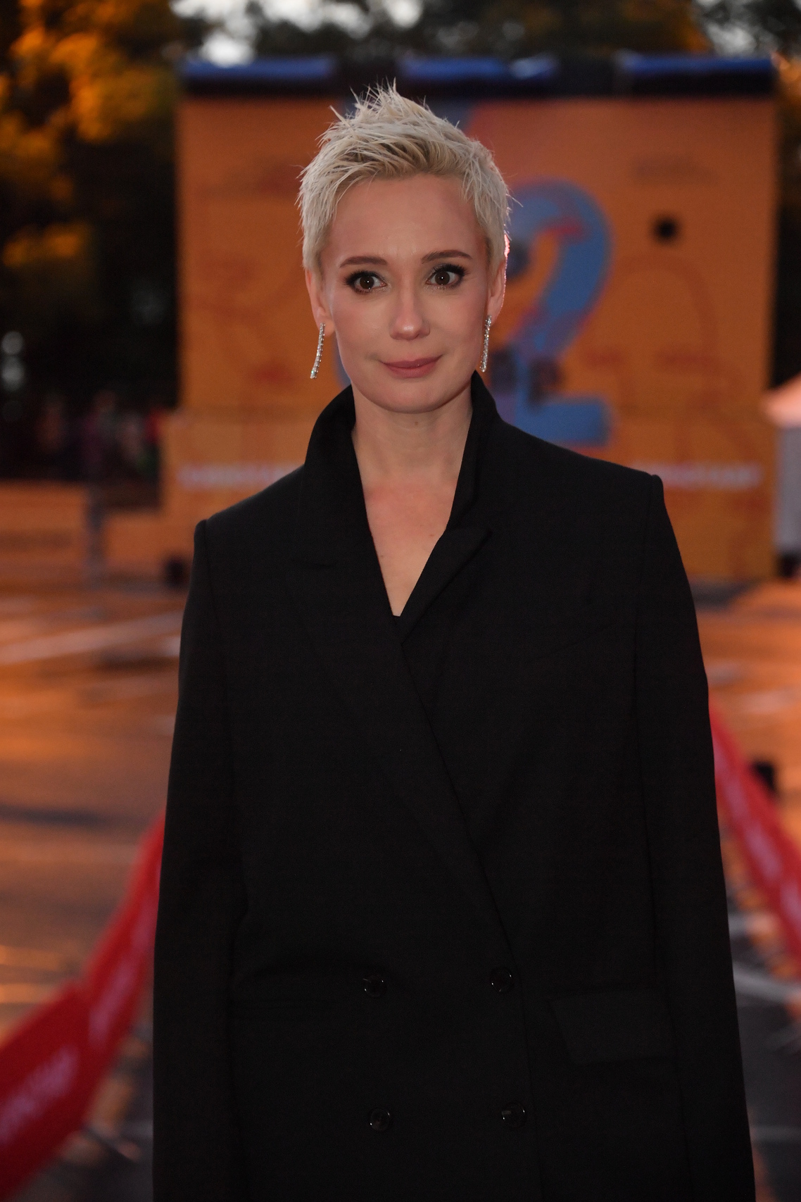 Чулпан Хаматова