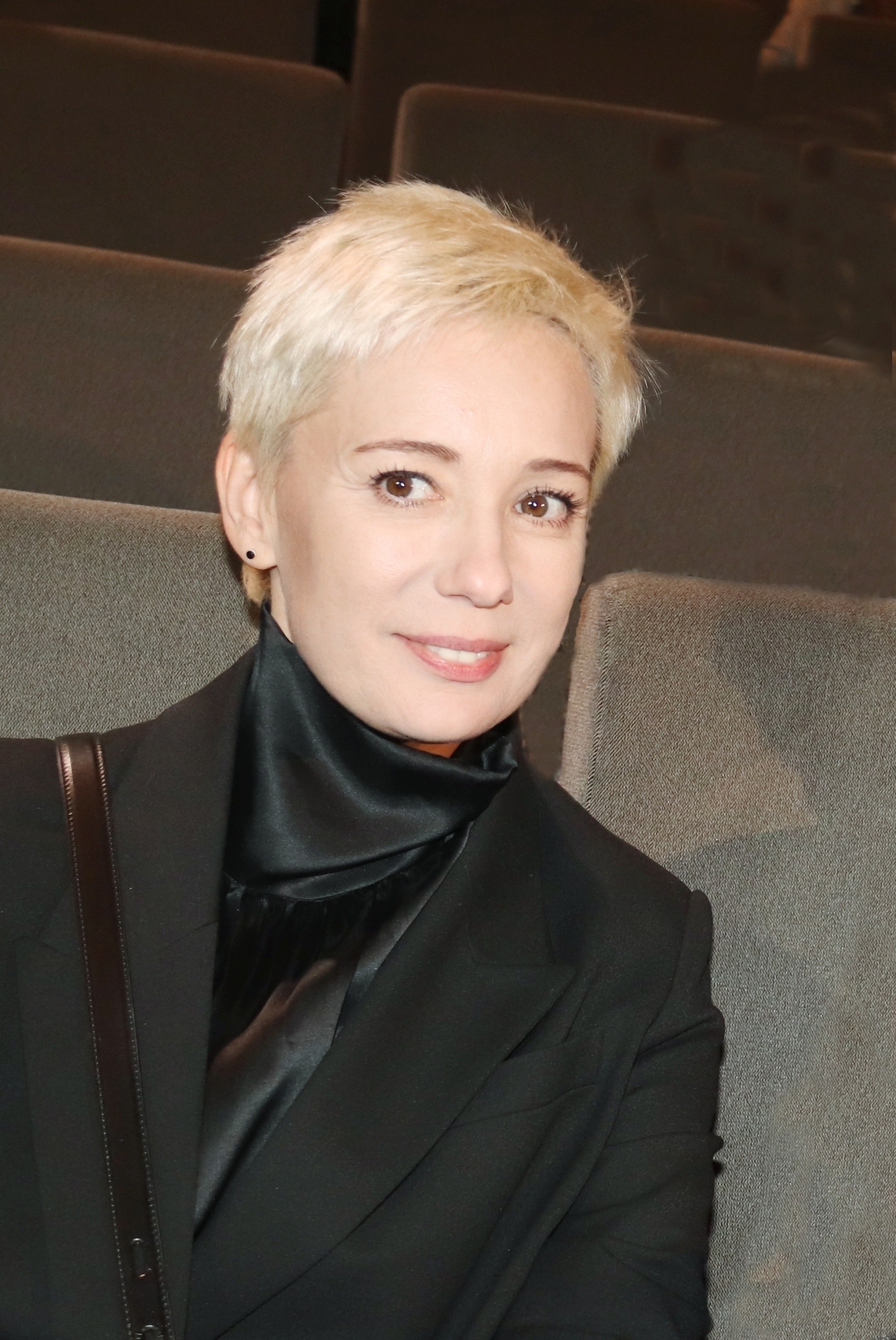 Чулпан Хаматова