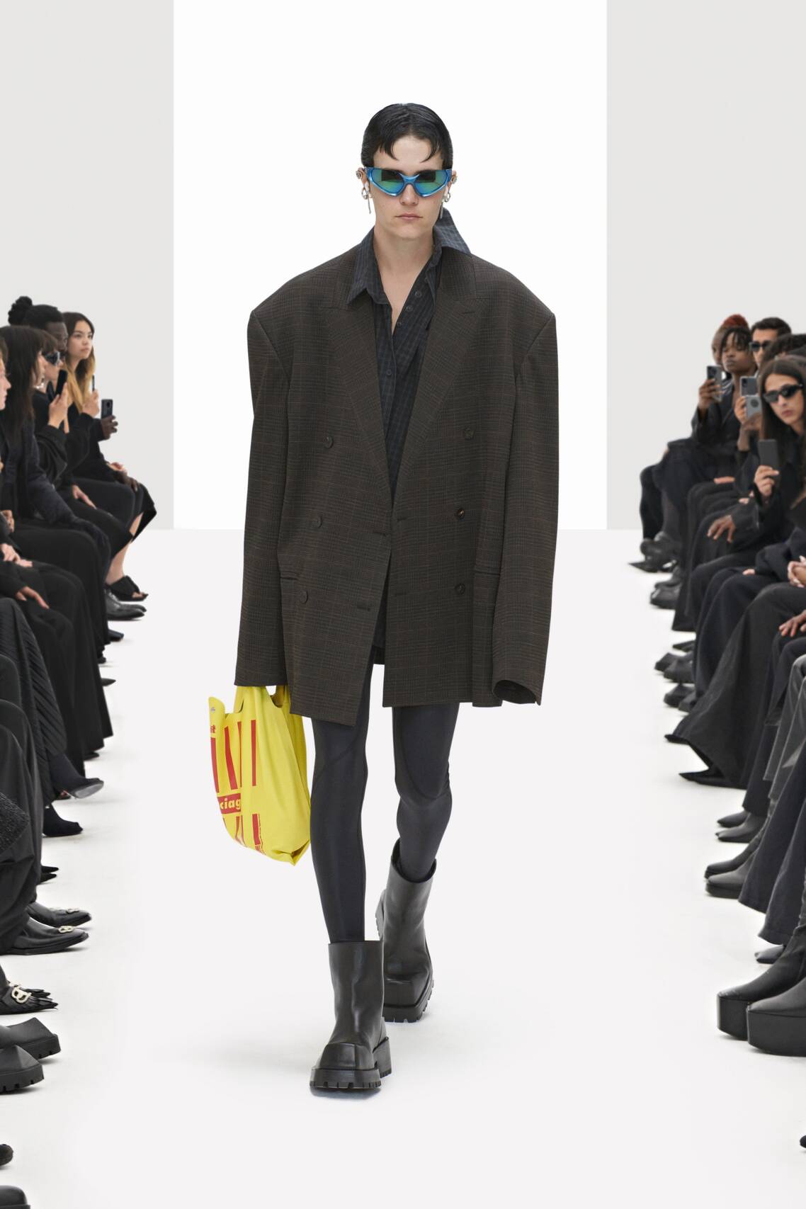 Balenciaga Resort 2022