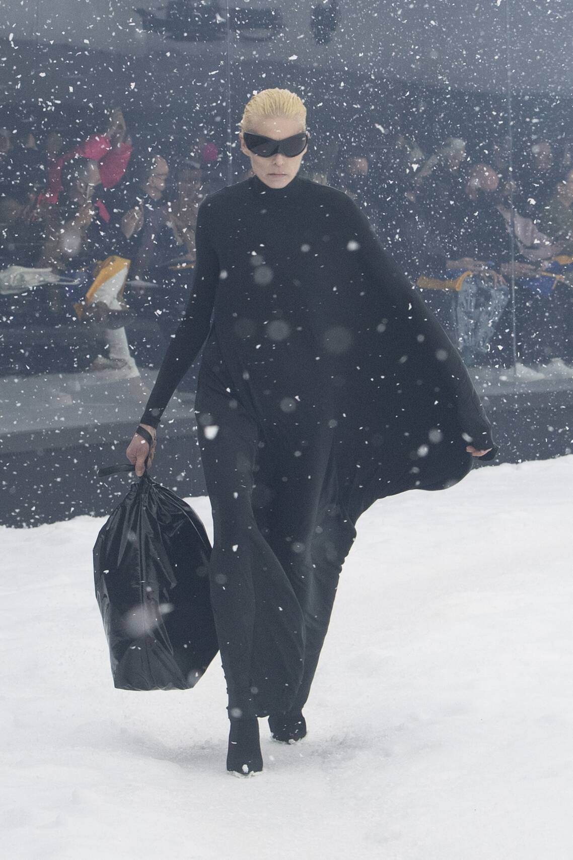 Balenciaga Fall 2022
