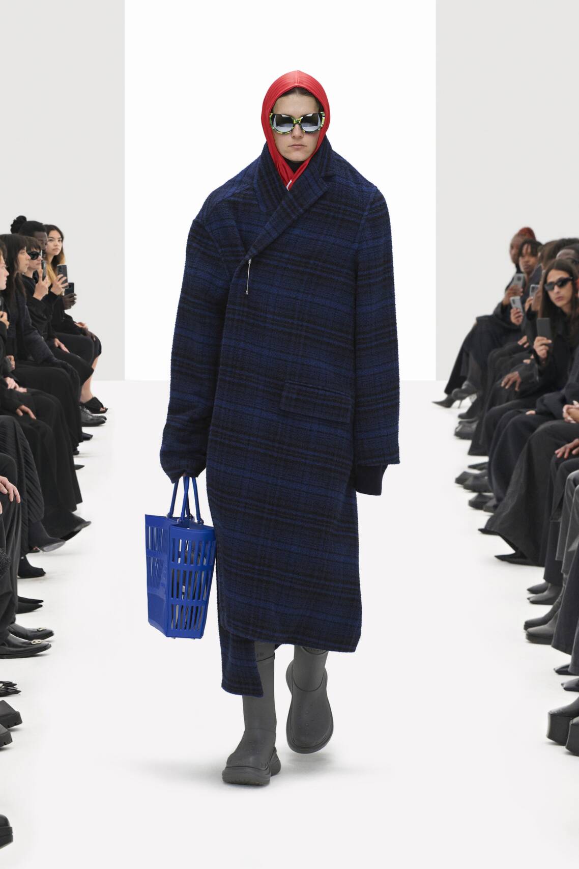 Balenciaga Resort 2022