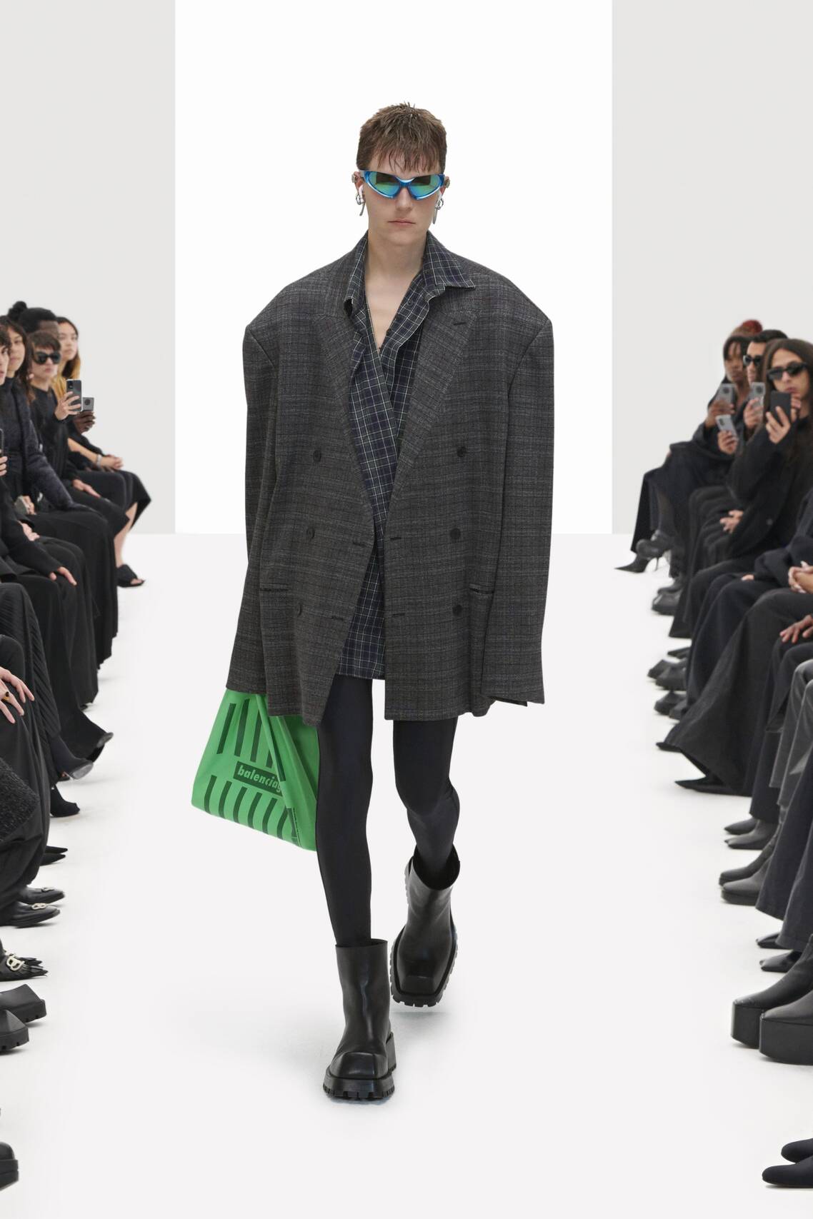 Balenciaga Resort 2022