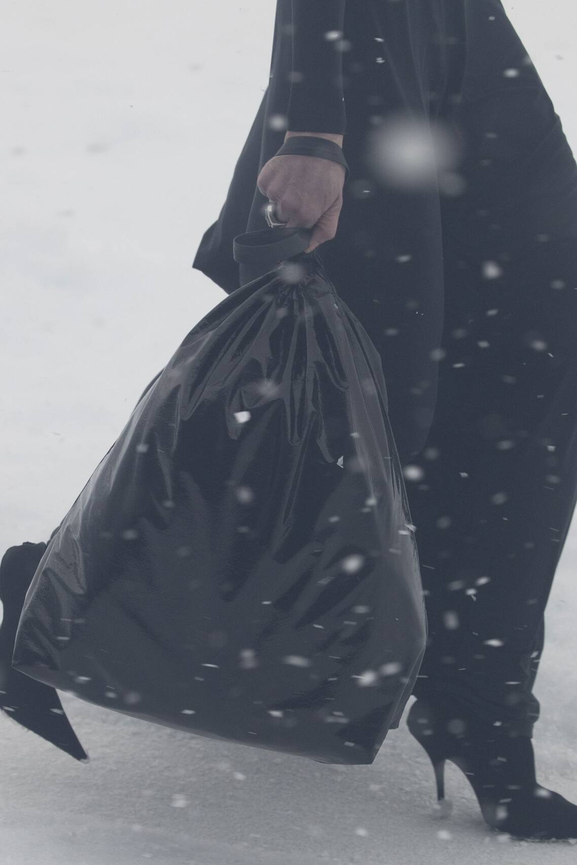 Balenciaga Fall 2022