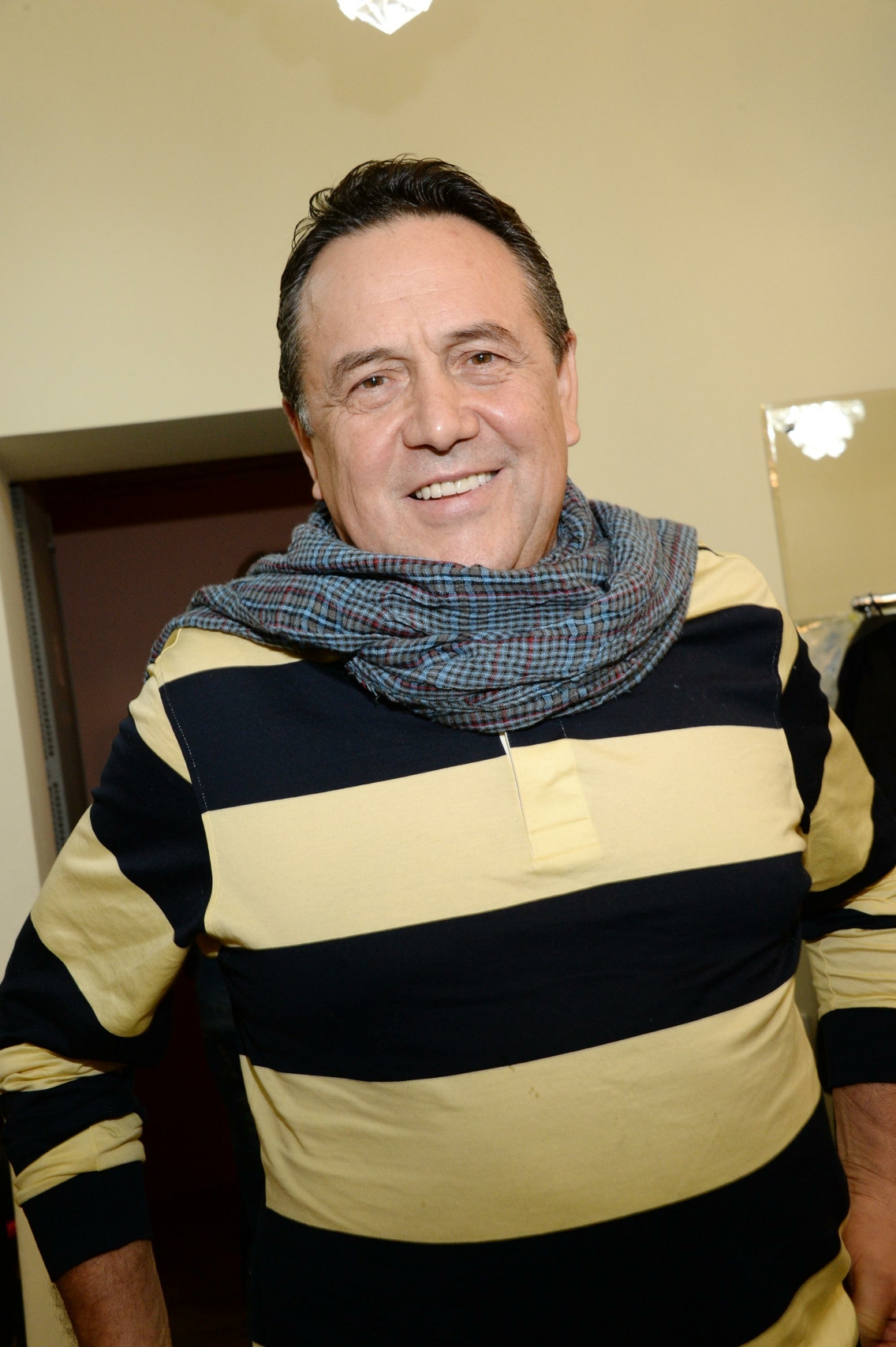 Ренат Ибрагимов