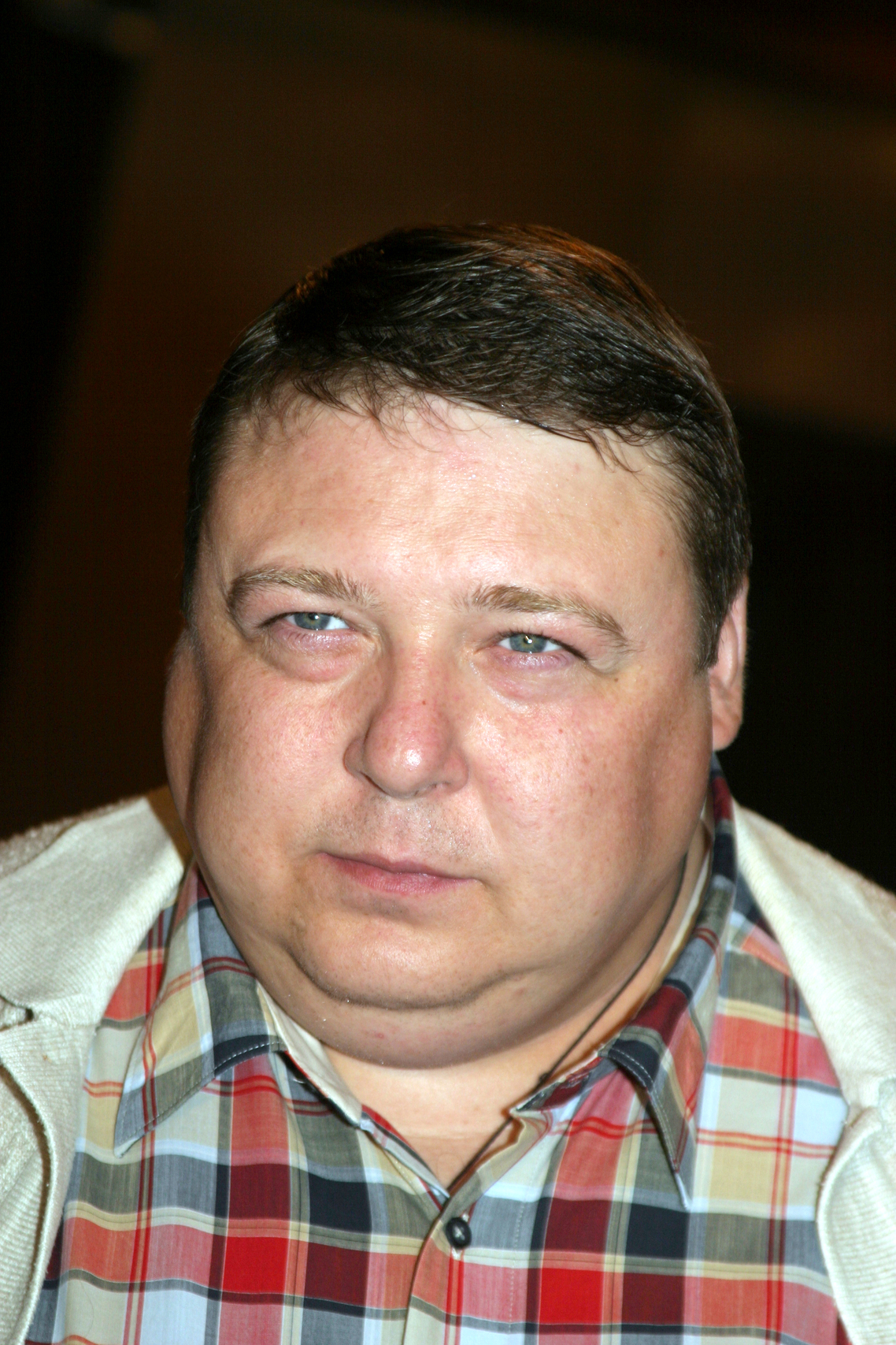 Александр Семчев