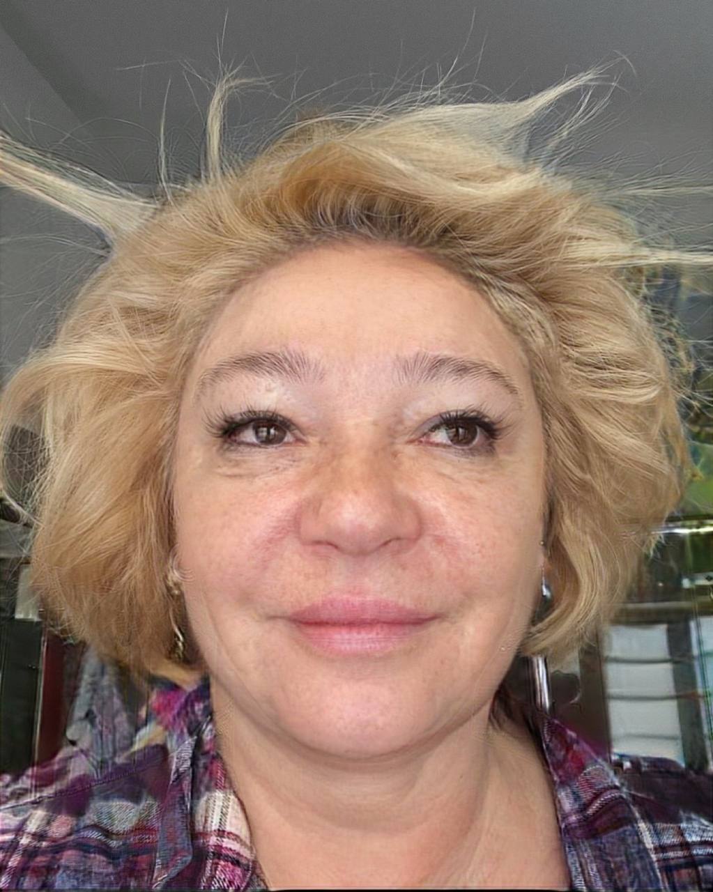 Настя Ивлеева