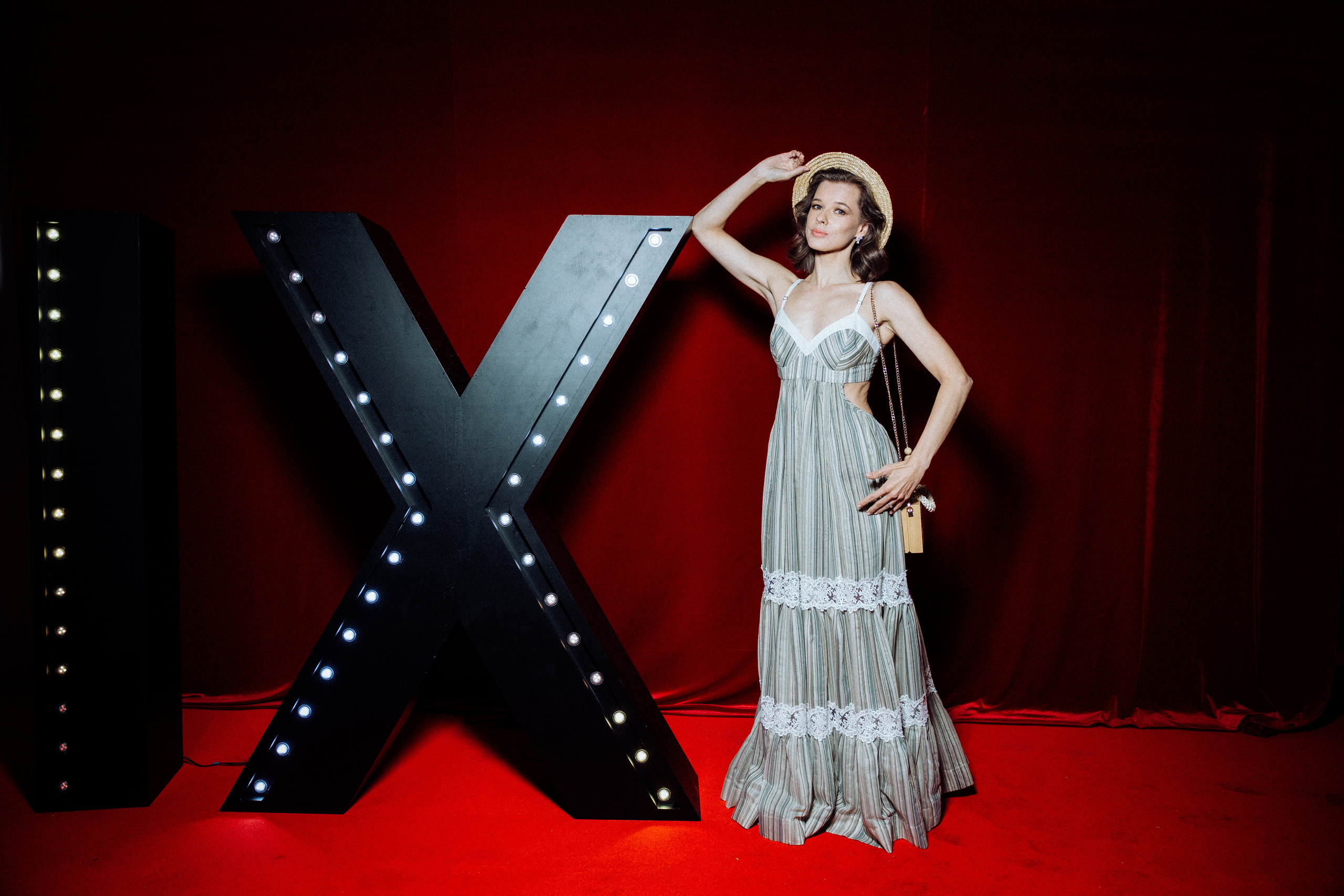 Катерина Шпица